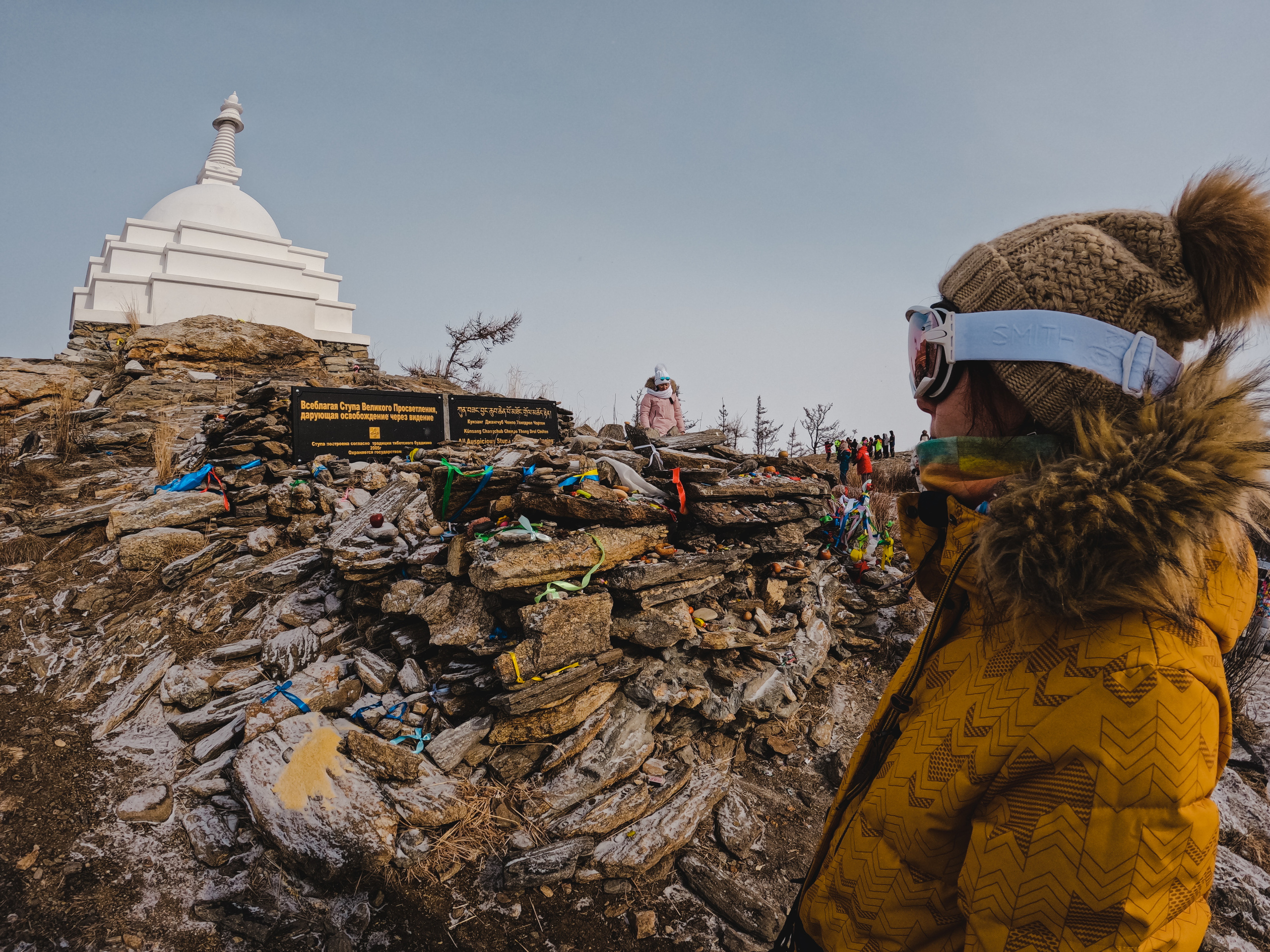 🇷🇺 Байкал