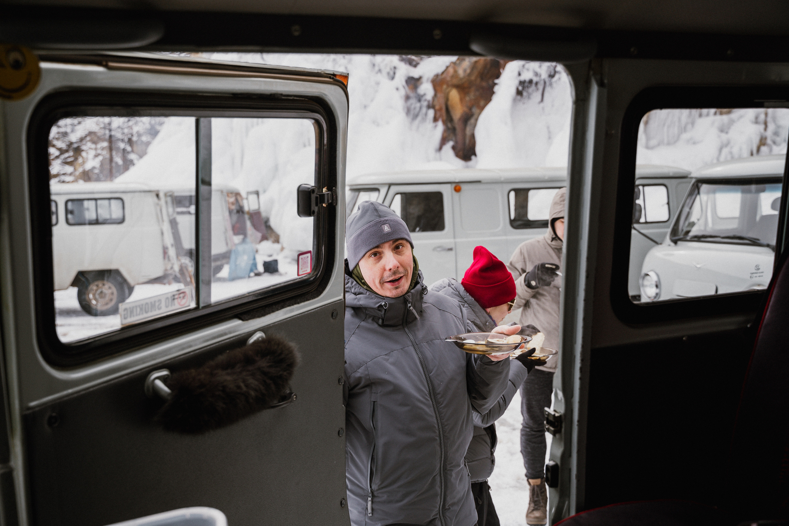 🇷🇺 Байкал