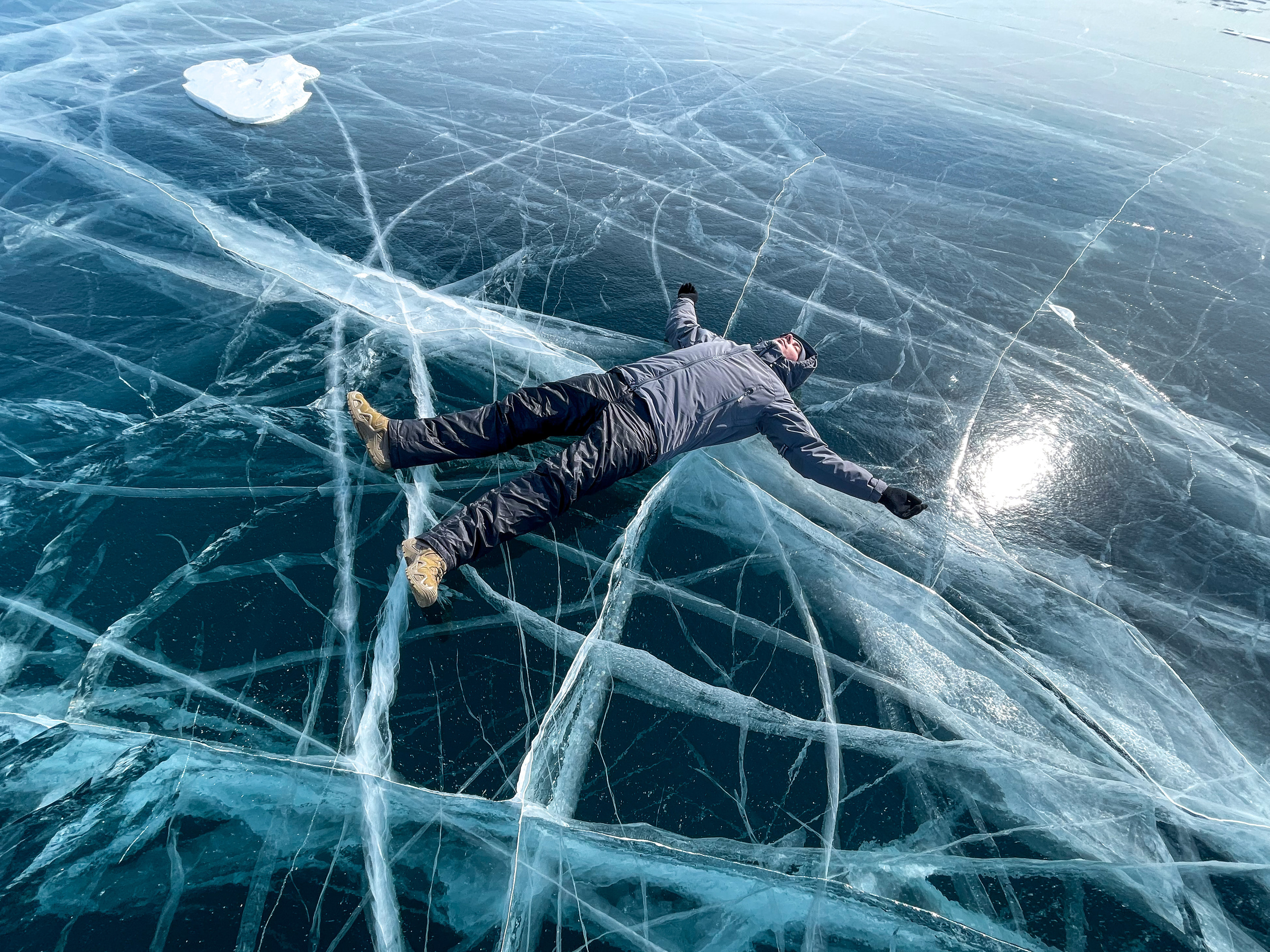 🇷🇺 Байкал