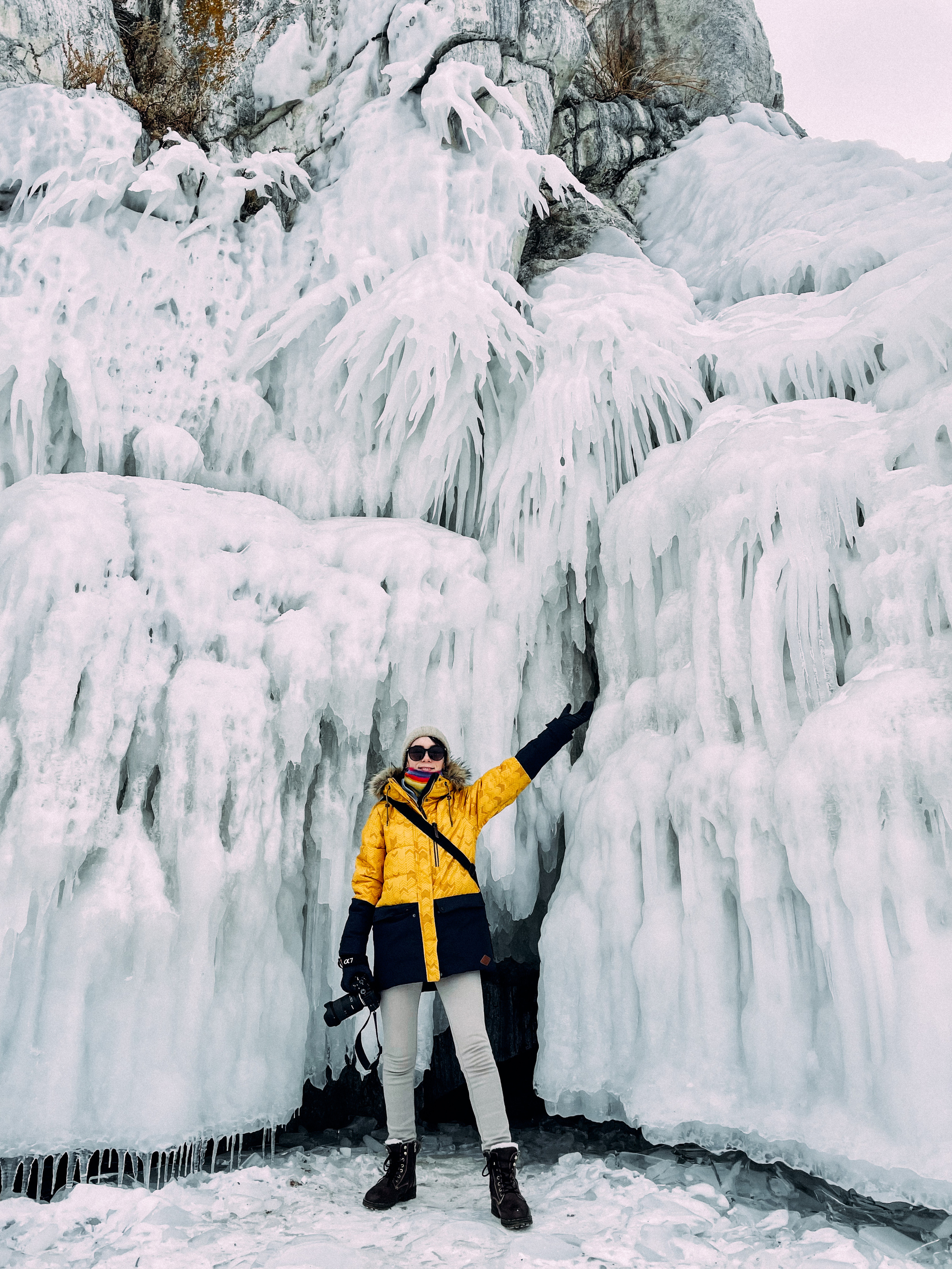 🇷🇺 Байкал