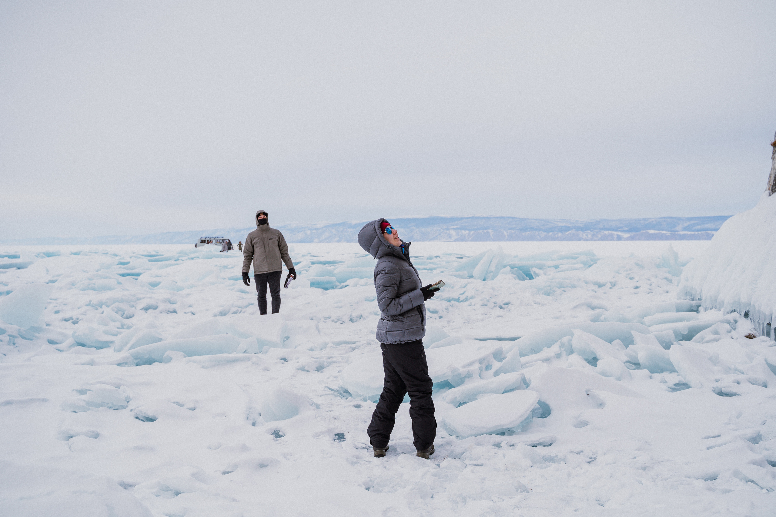 🇷🇺 Байкал