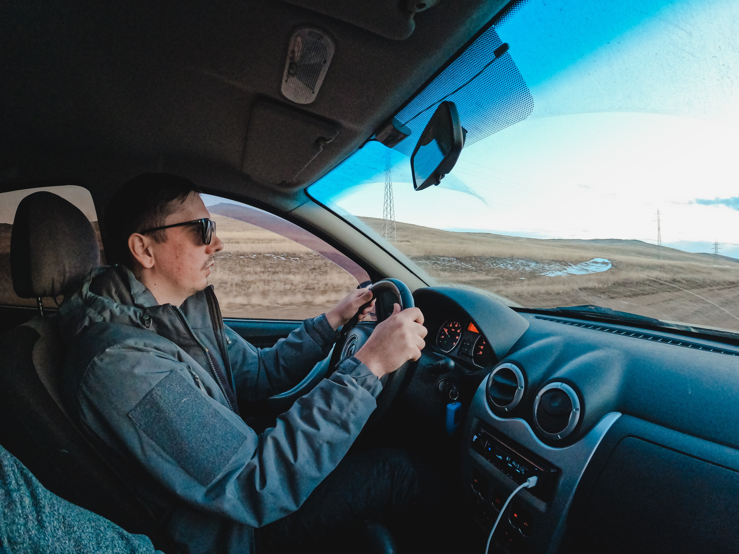 🇷🇺 Байкал