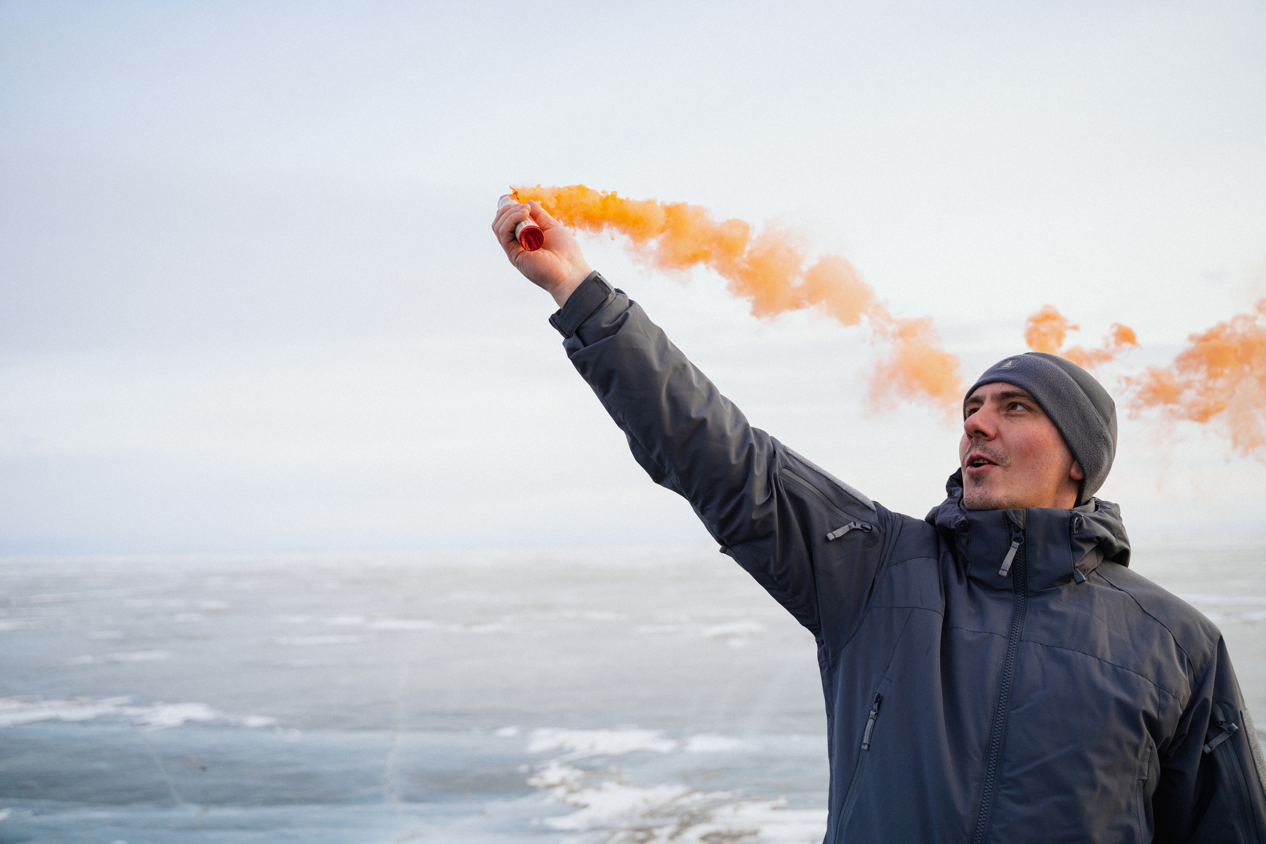 🇷🇺 Байкал