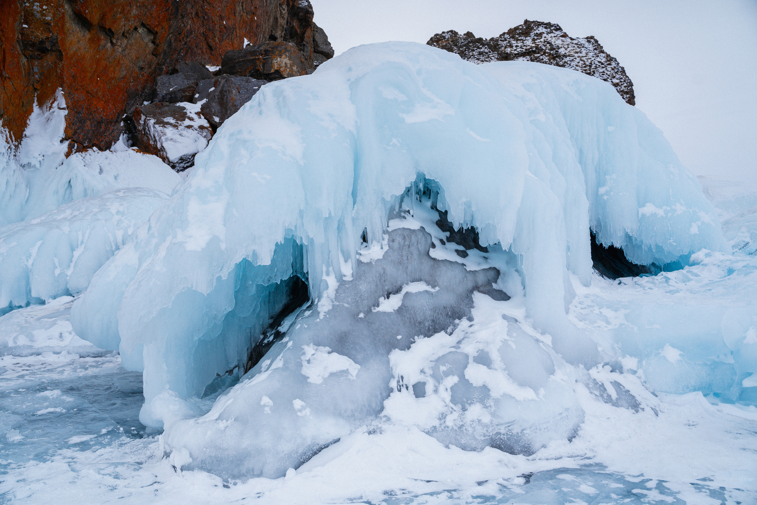 🇷🇺 Байкал