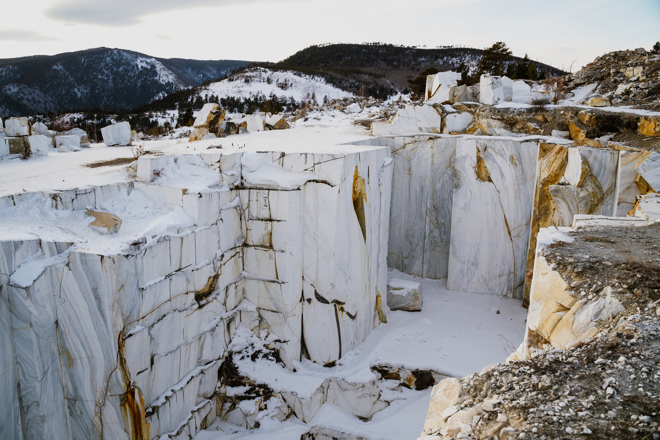 🇷🇺 Байкал