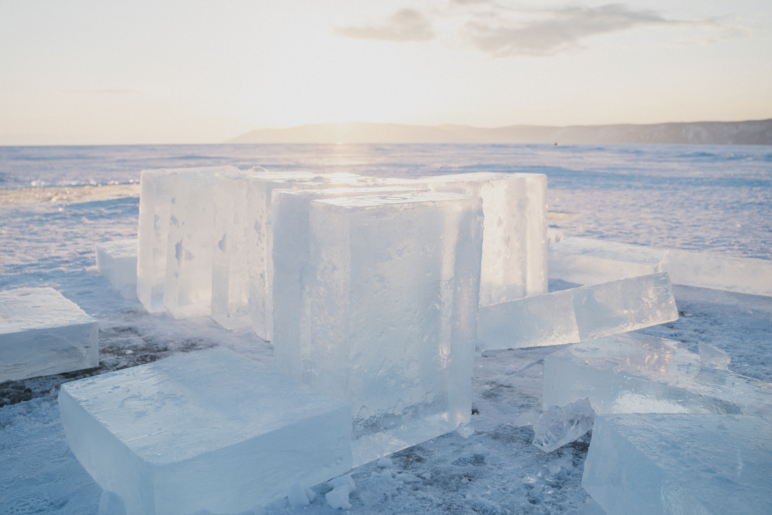 🇷🇺 Байкал