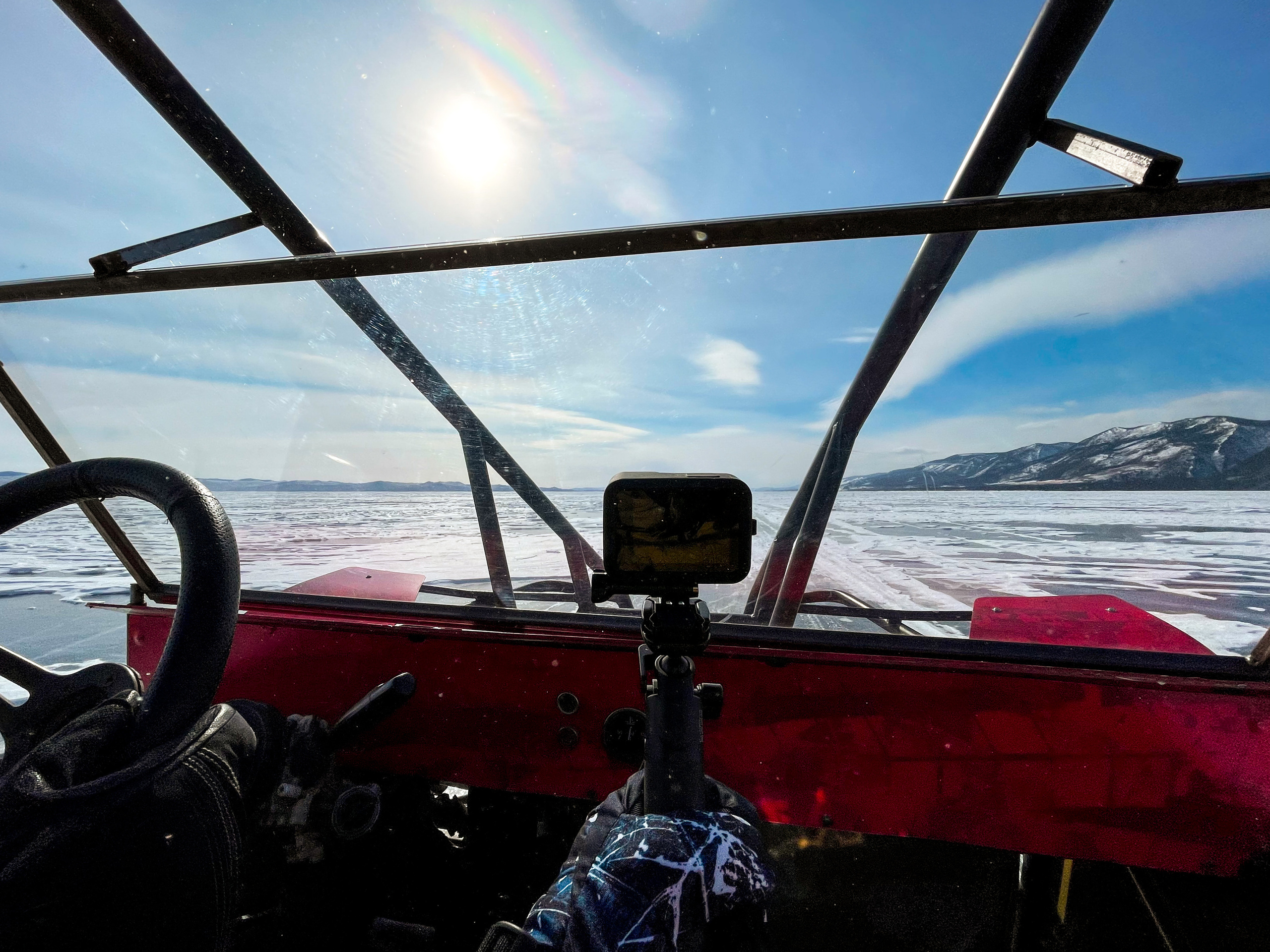 🇷🇺 Байкал