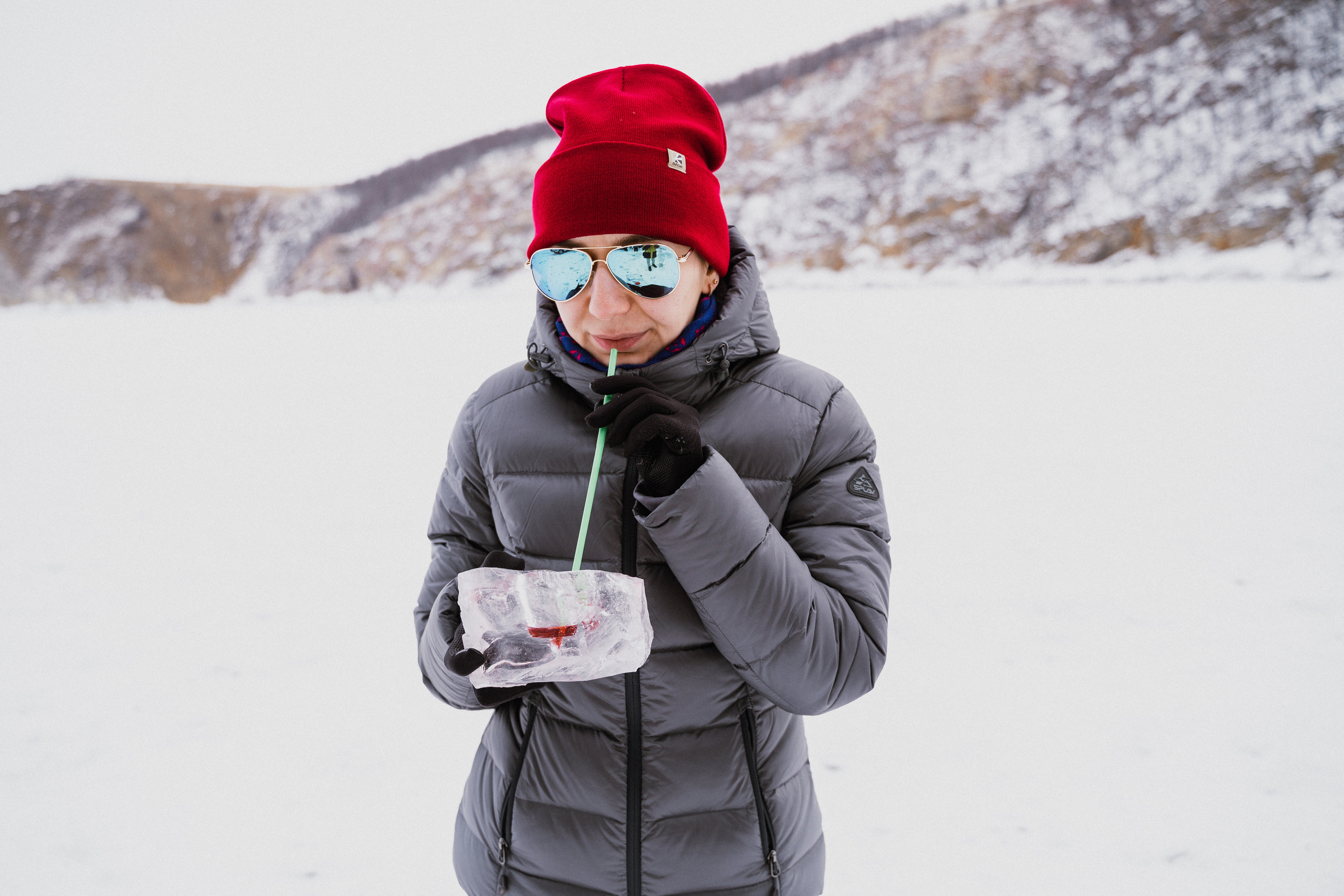 🇷🇺 Байкал