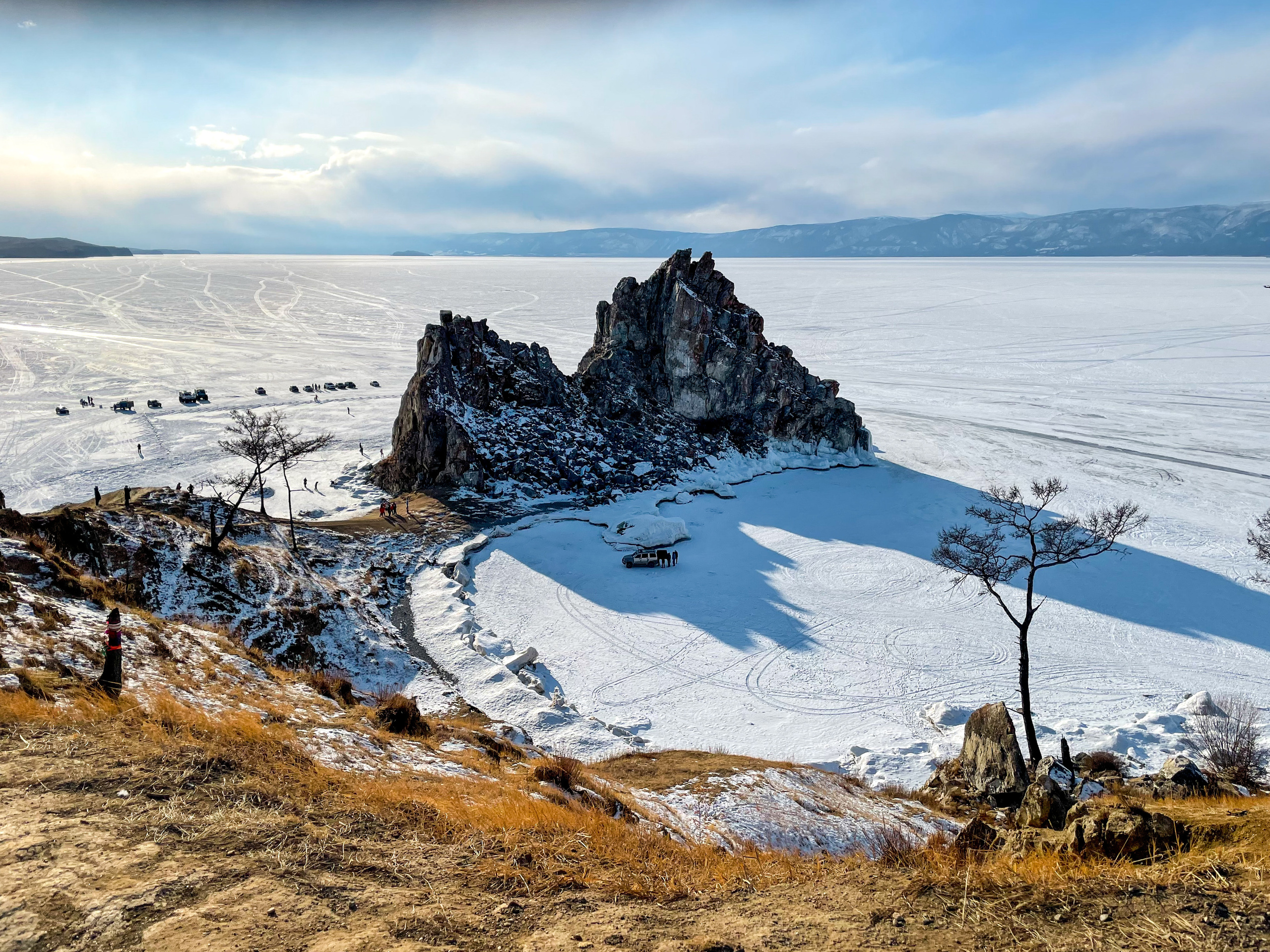 🇷🇺 Байкал