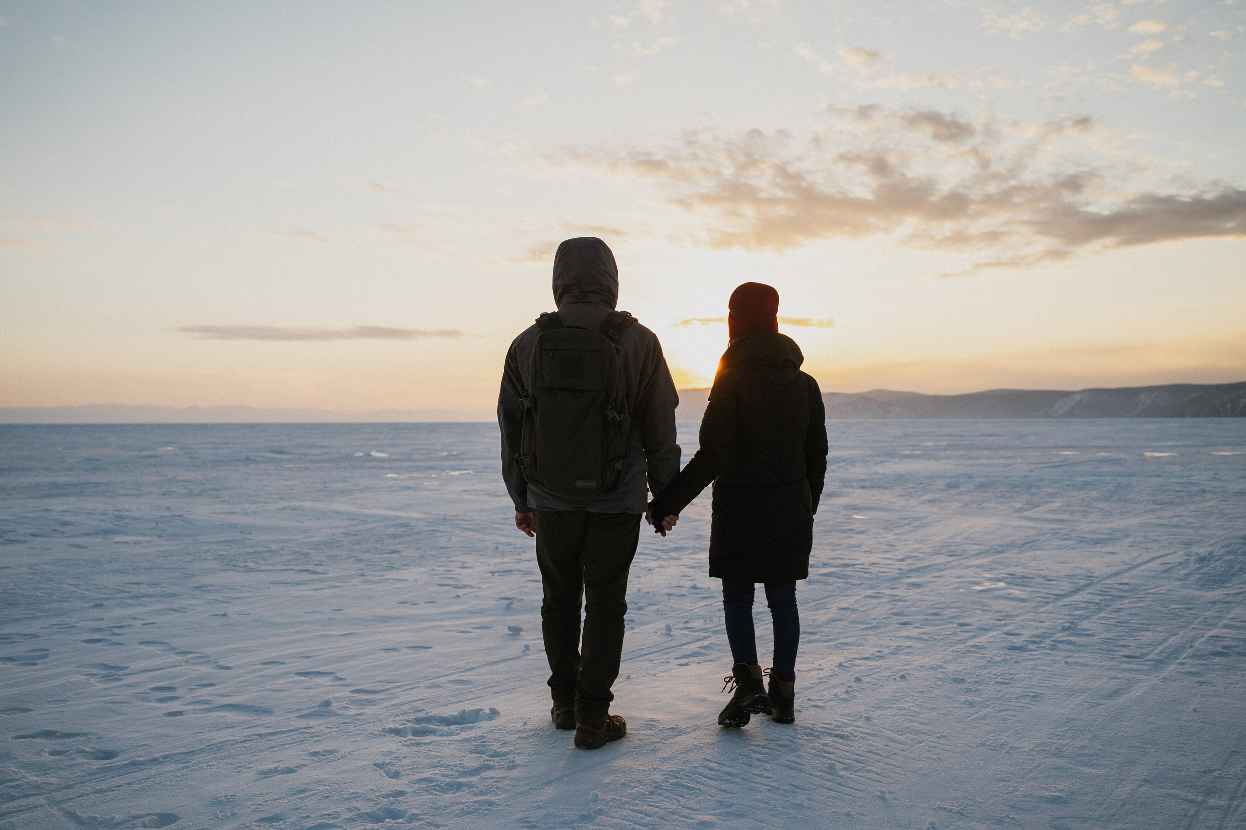 🇷🇺 Байкал