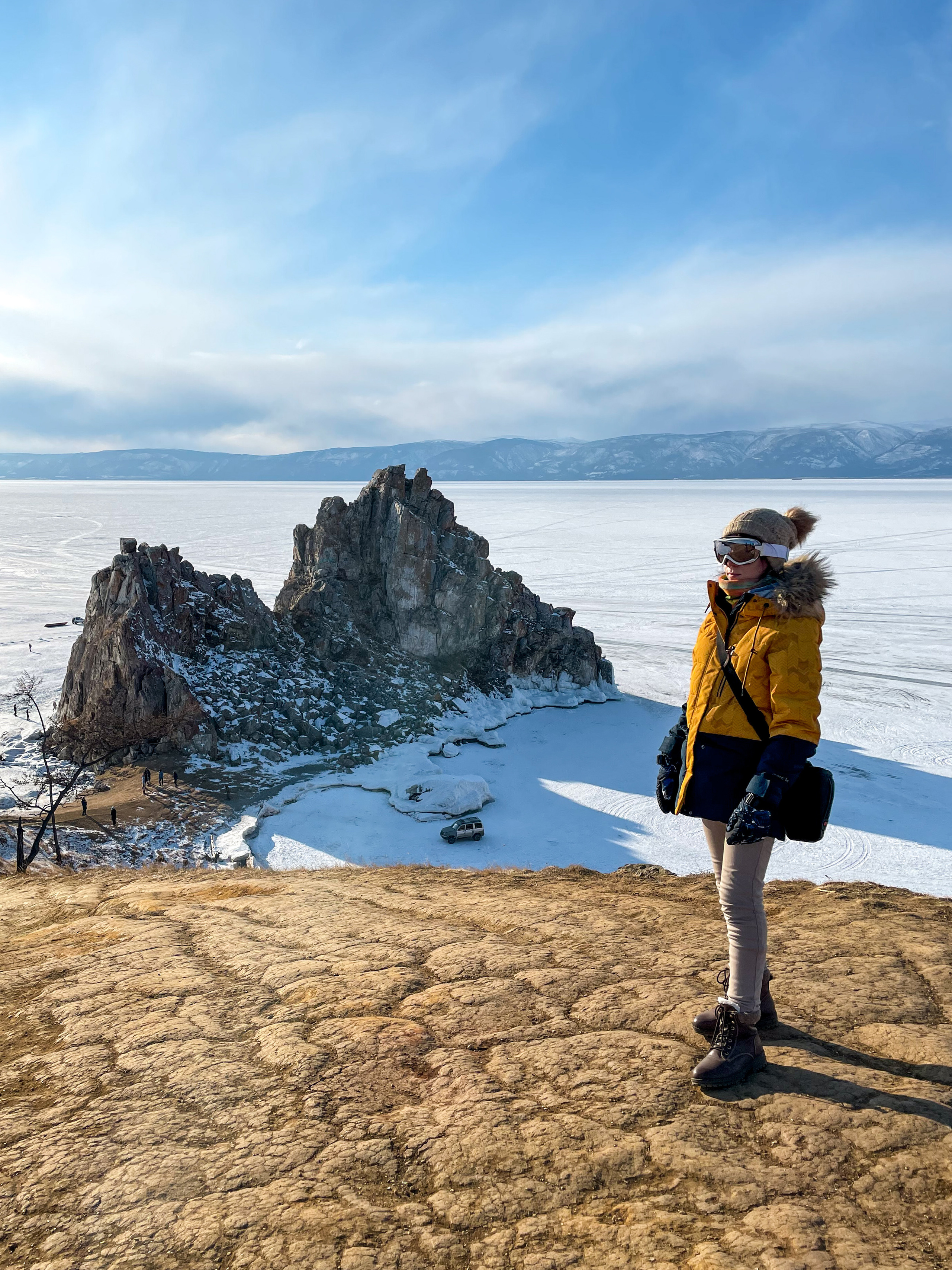 🇷🇺 Байкал