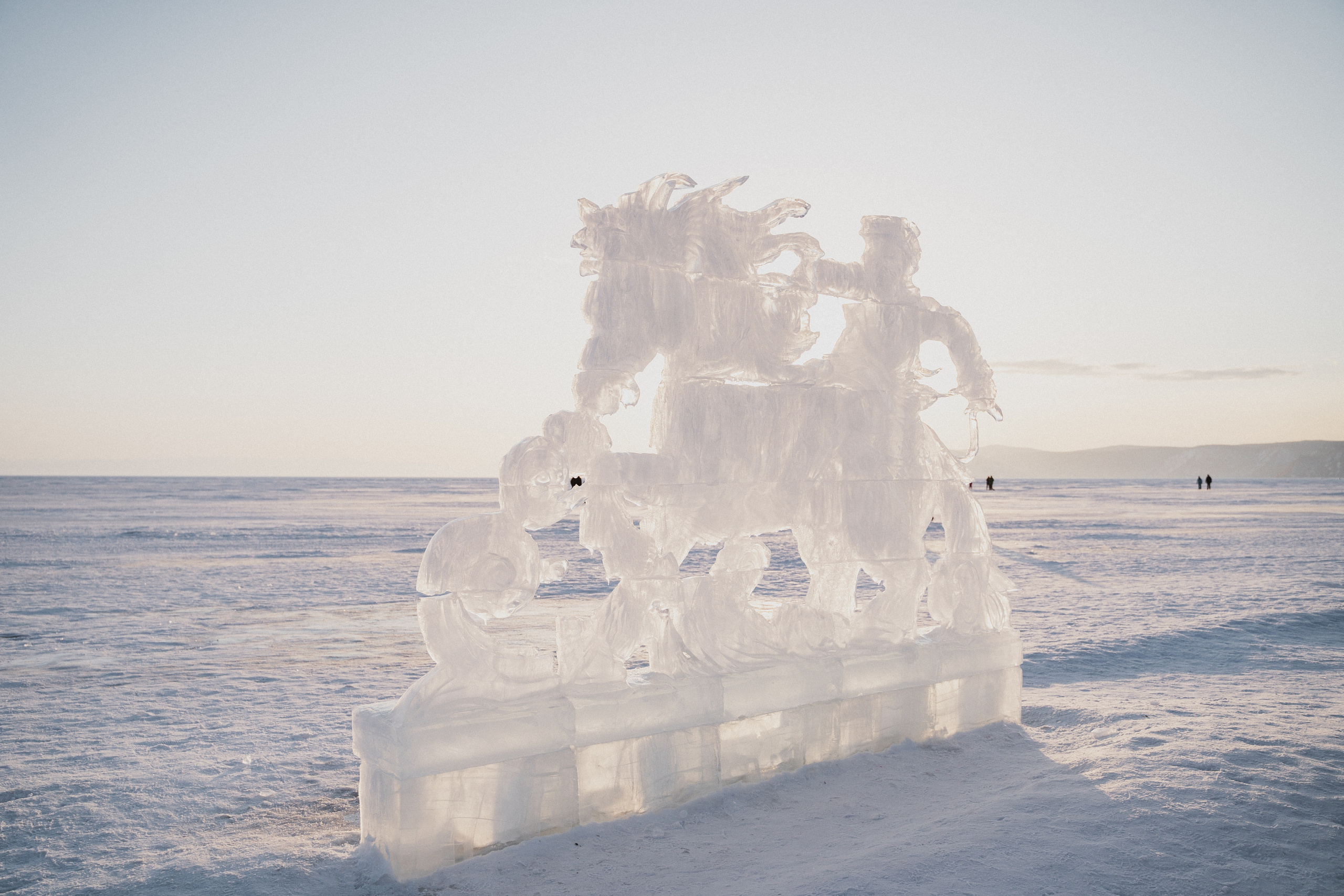 🇷🇺 Байкал