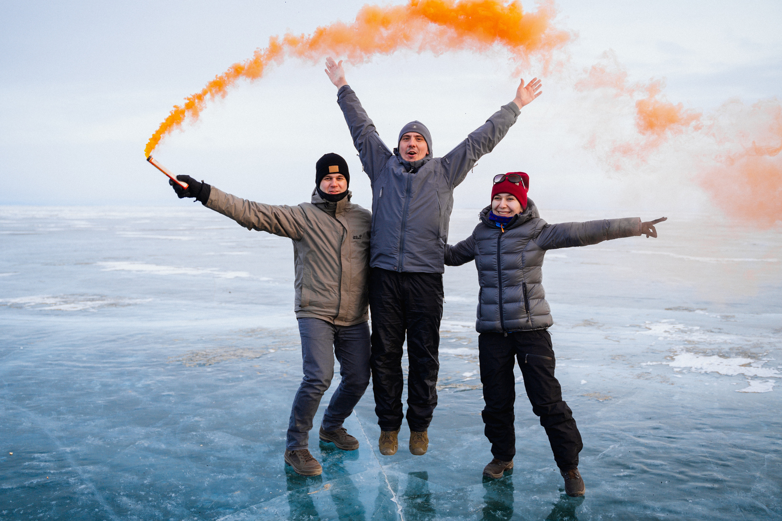 🇷🇺 Байкал