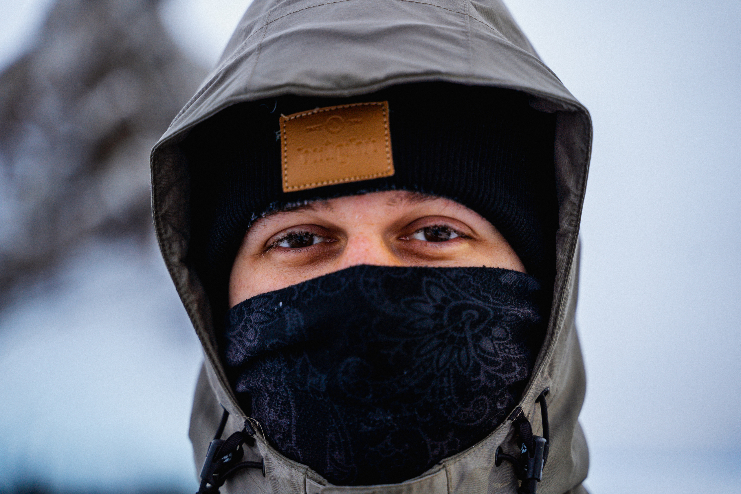 🇷🇺 Байкал