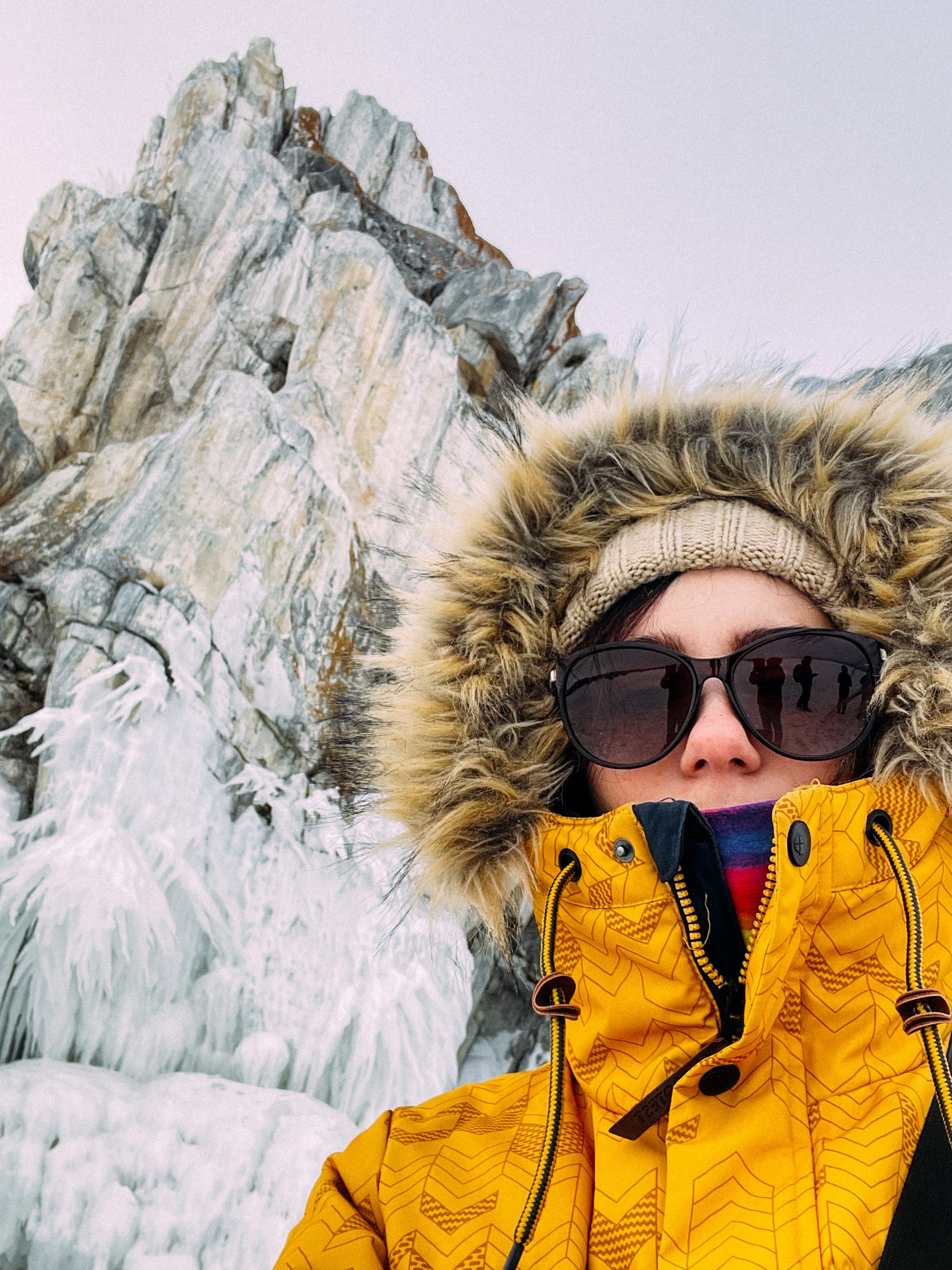 🇷🇺 Байкал