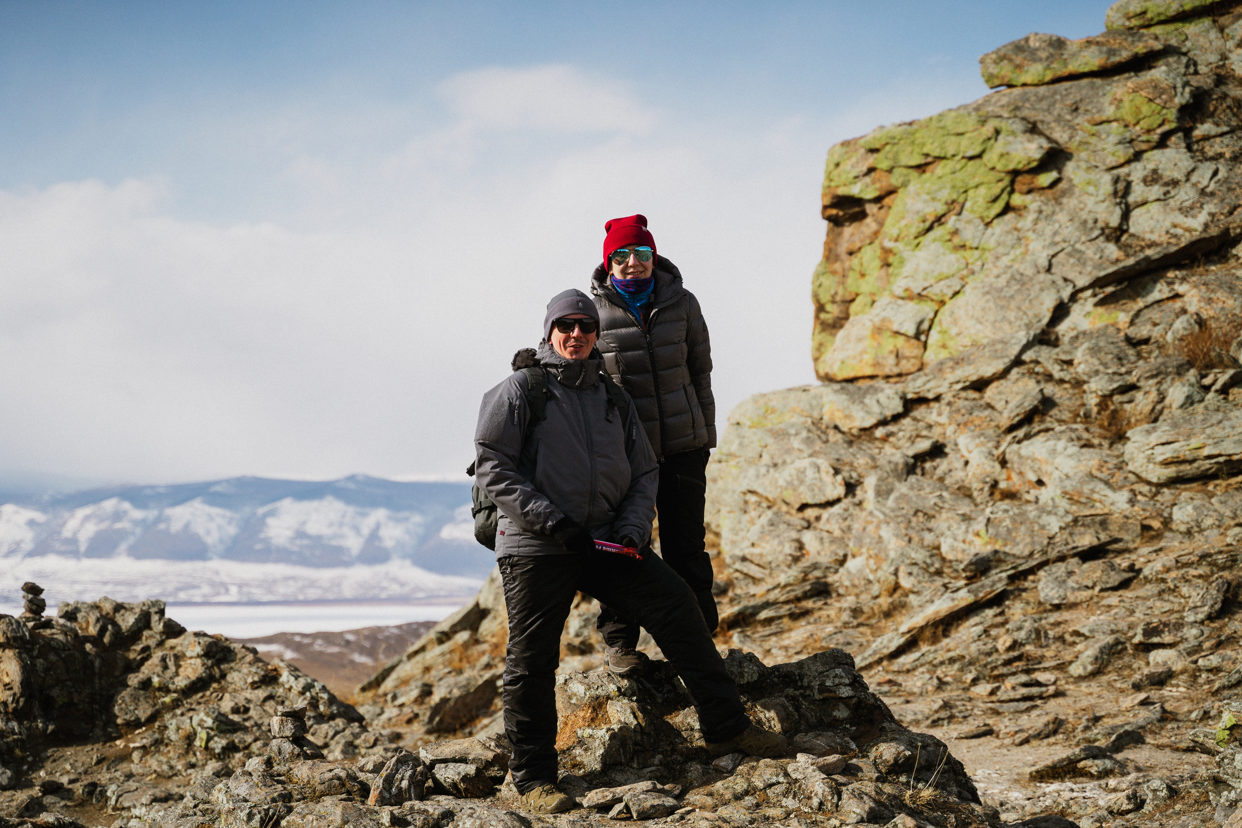 🇷🇺 Байкал