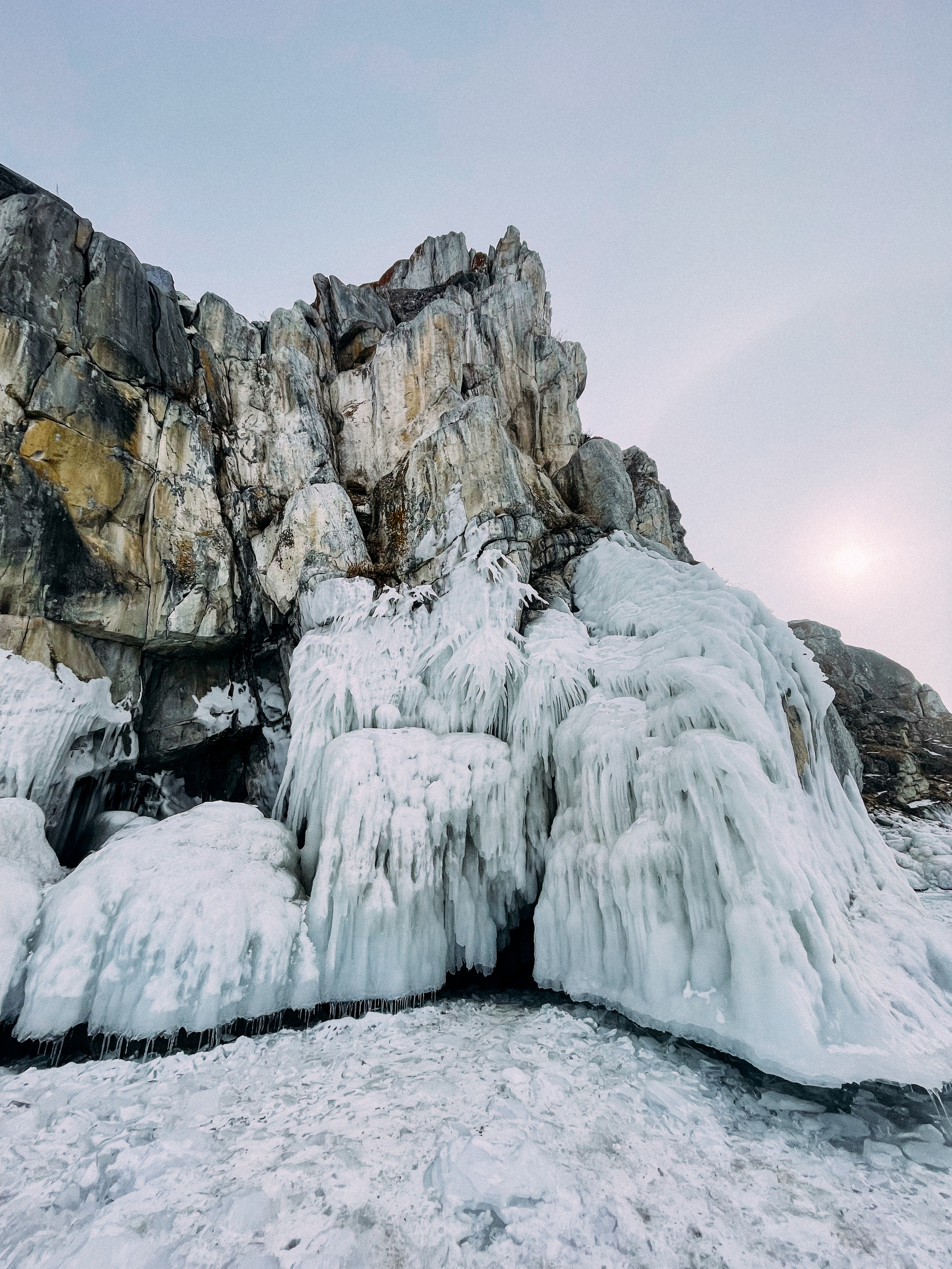 🇷🇺 Байкал