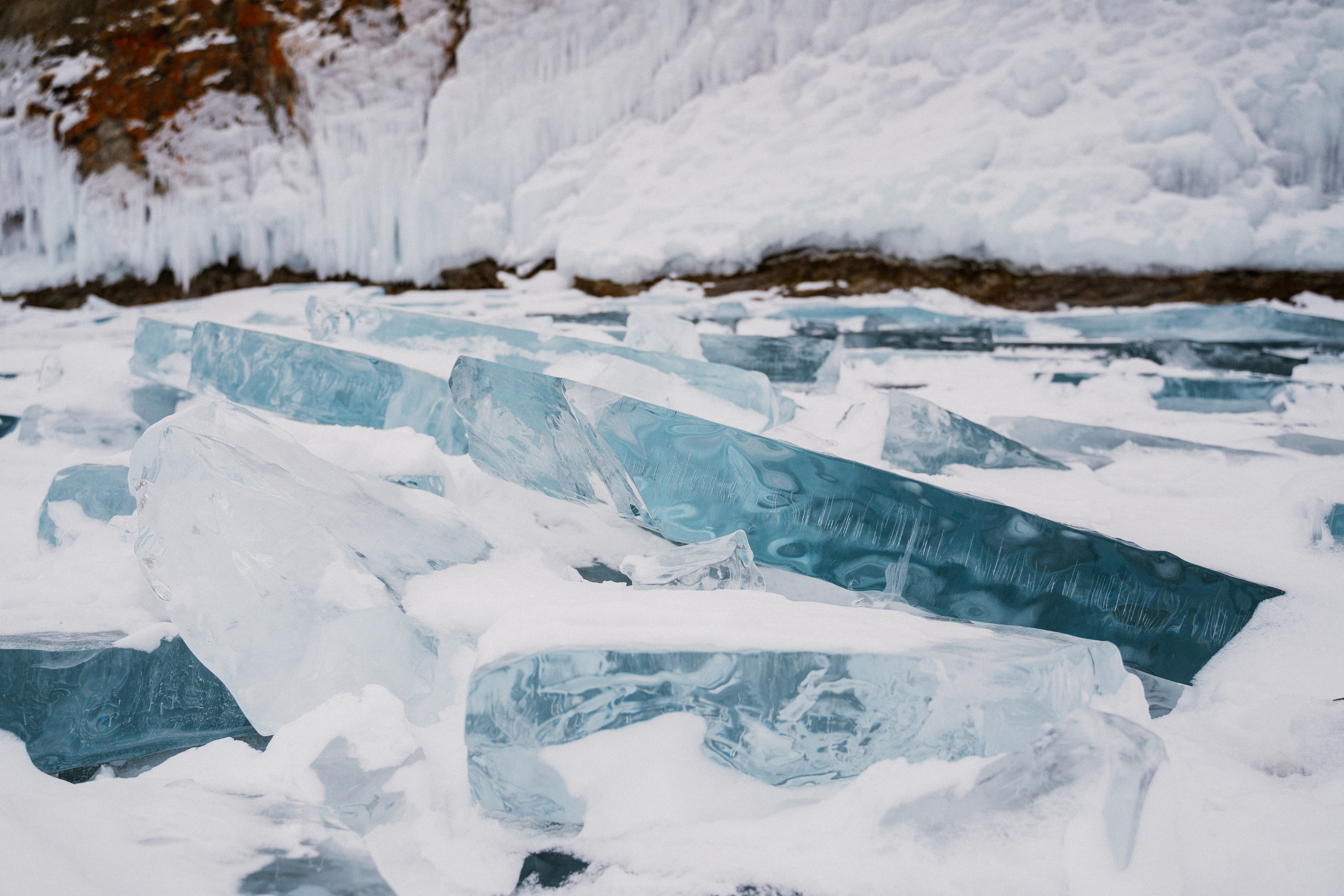 🇷🇺 Байкал
