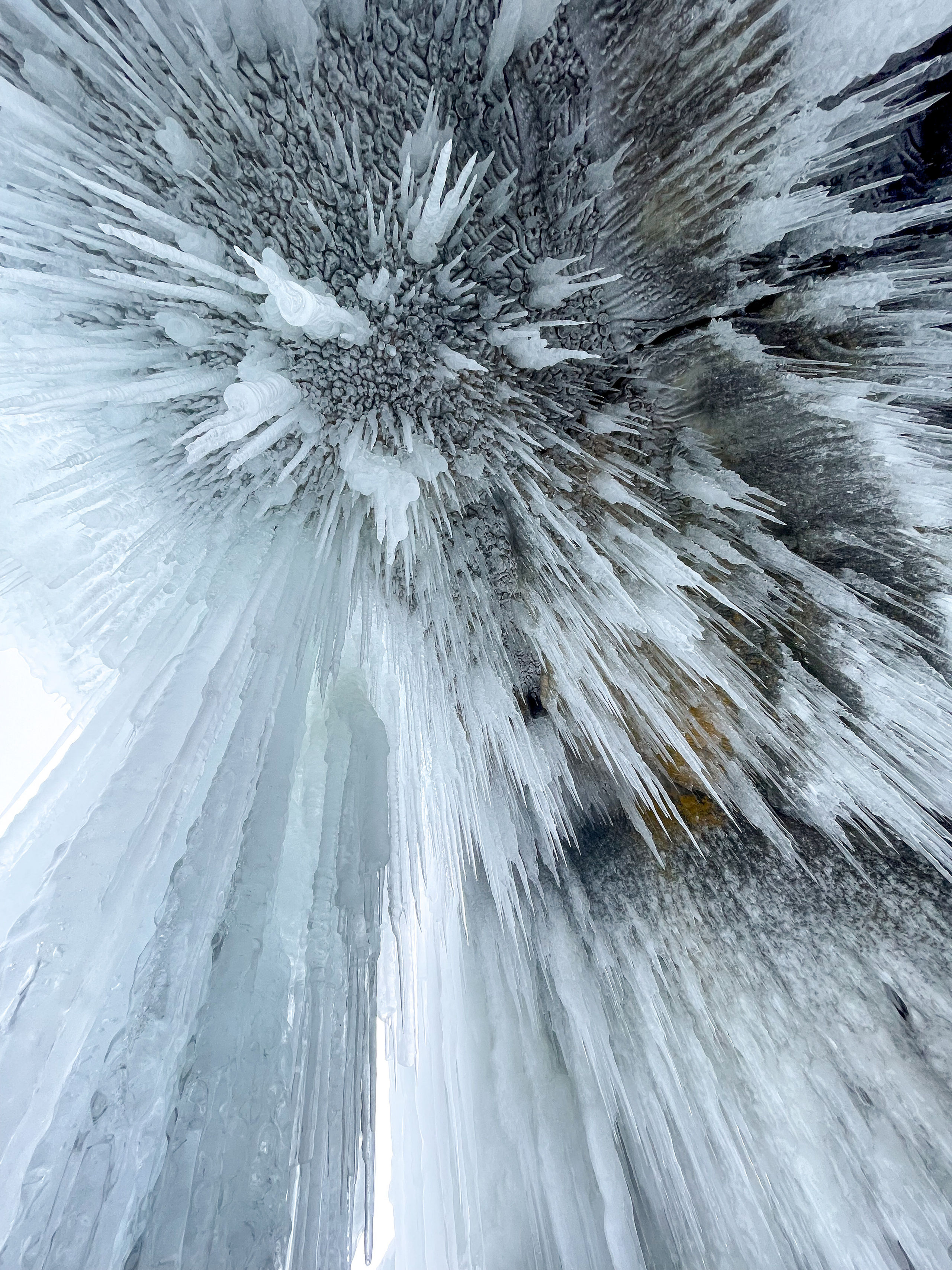 🇷🇺 Байкал