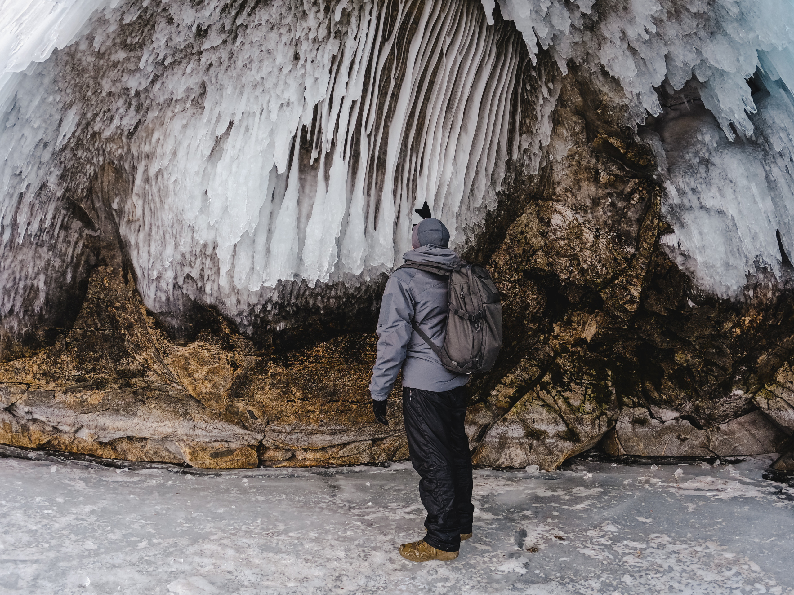 🇷🇺 Байкал