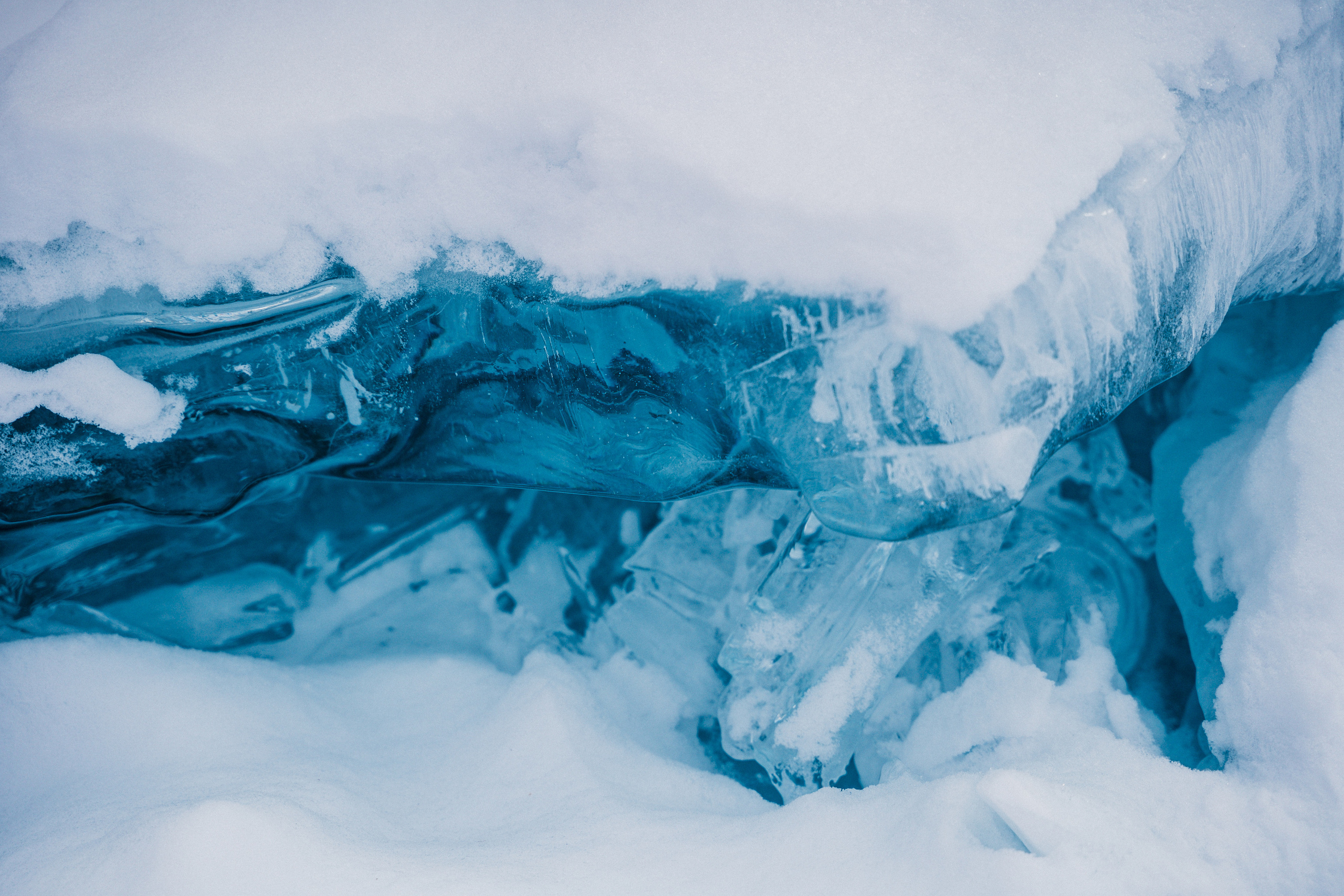 🇷🇺 Байкал