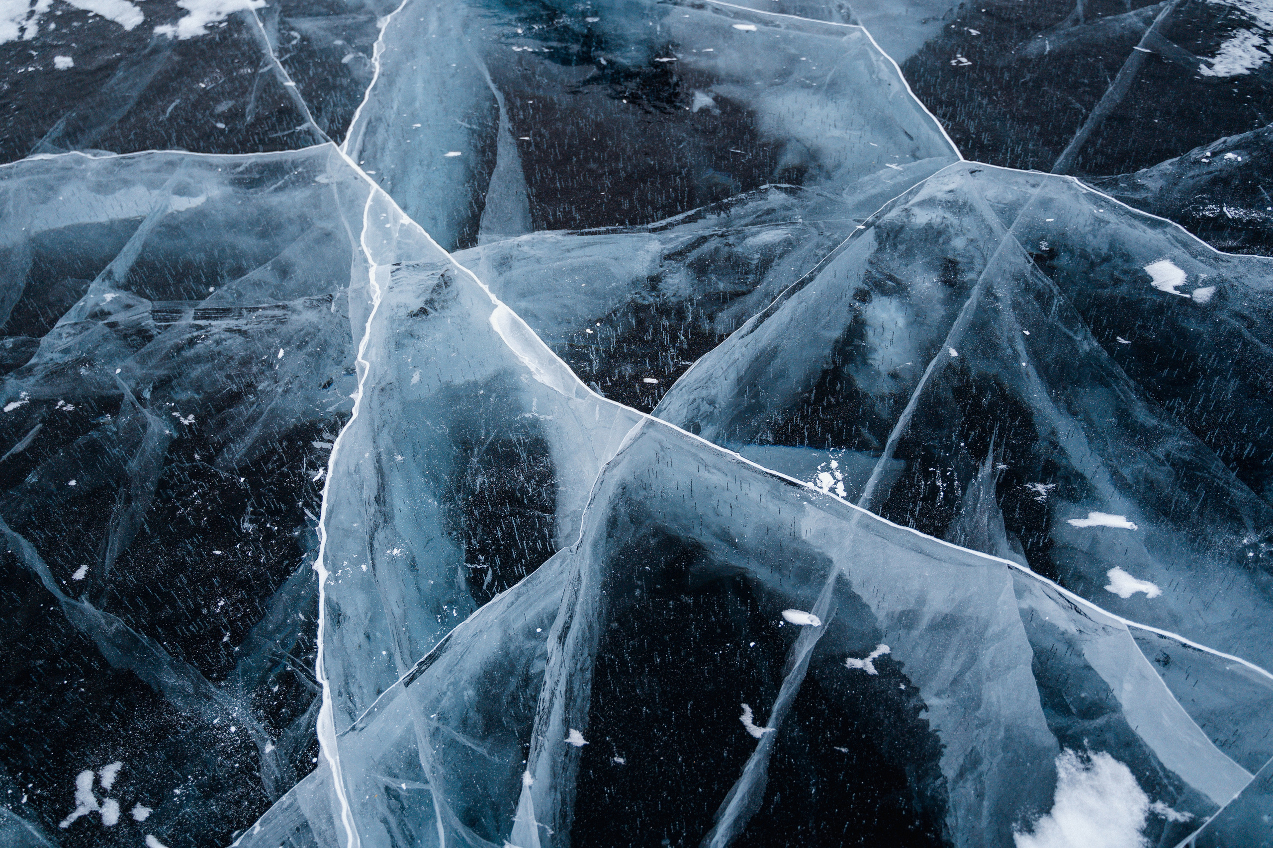 🇷🇺 Байкал