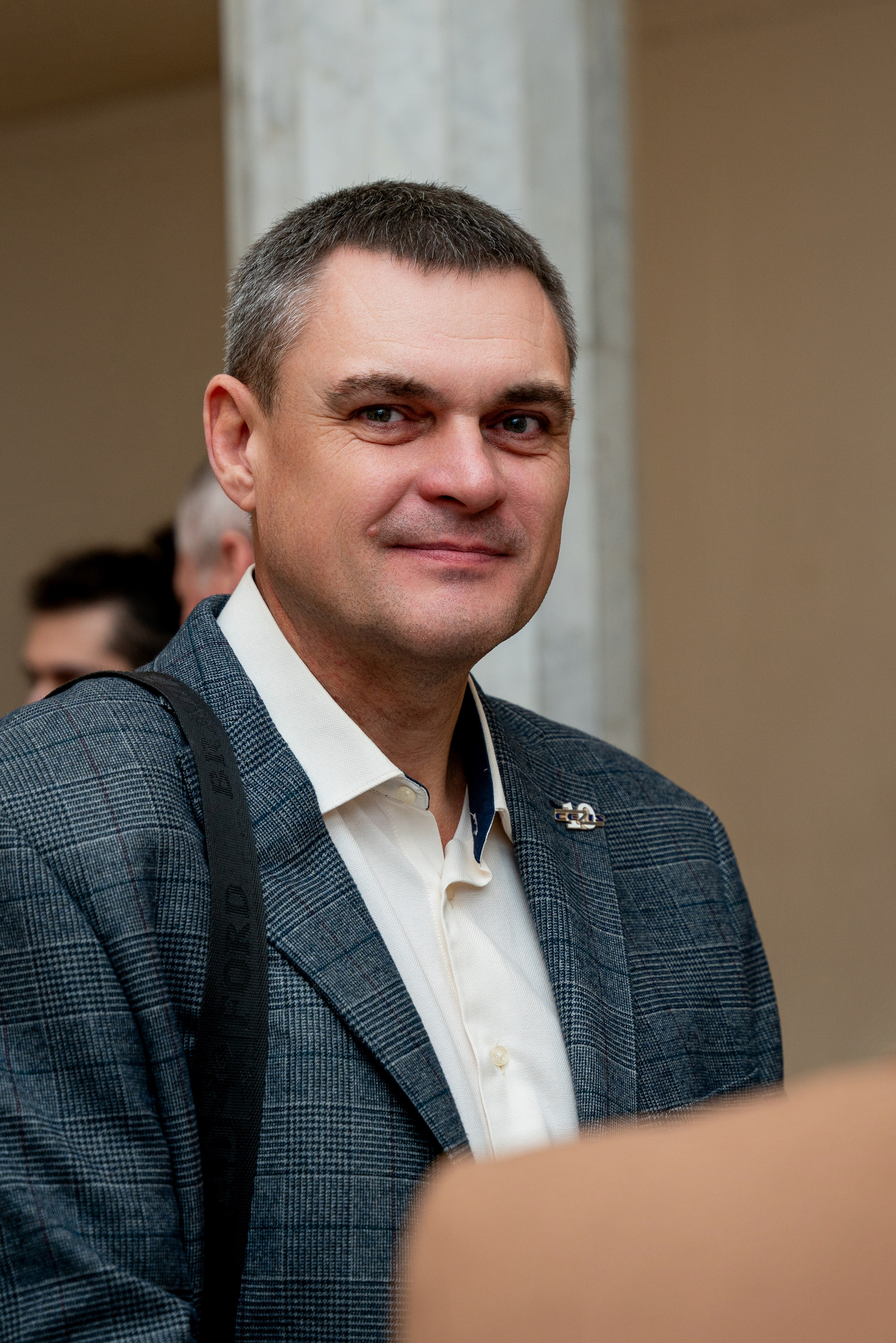 КОНФЕРЕНЦИЯ В ДОМЕ АРХИТЕКТОРА. Фотограф на любое мероприятие