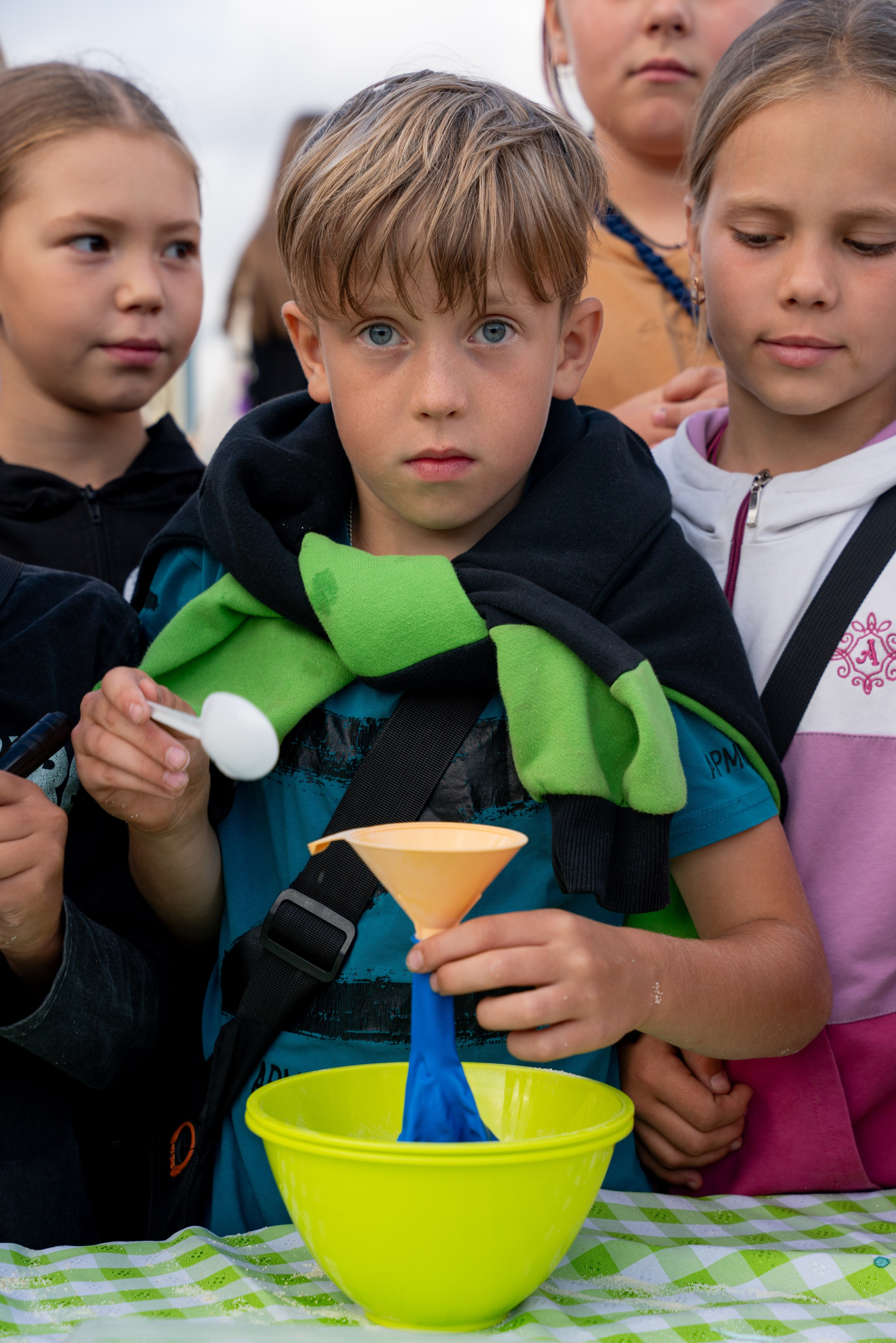 ОТКРЫТИЕ НАБЕРЕЖНОЙ В ЧУРИЛОВО. Фотограф на любое мероприятие