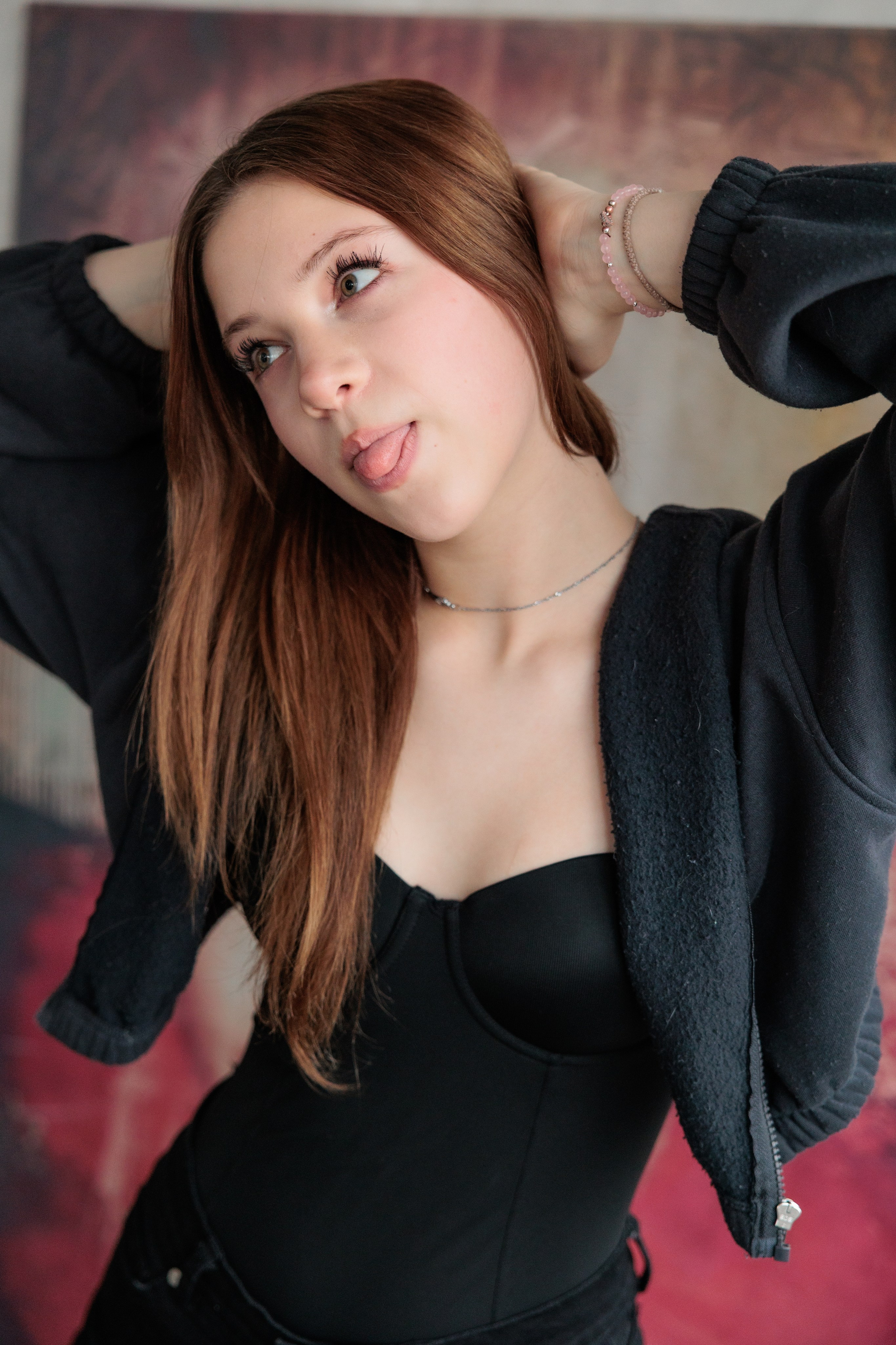 АНЯ и ДЕВОЧКИ. Я фотограф из Москвы к Вашим услугам