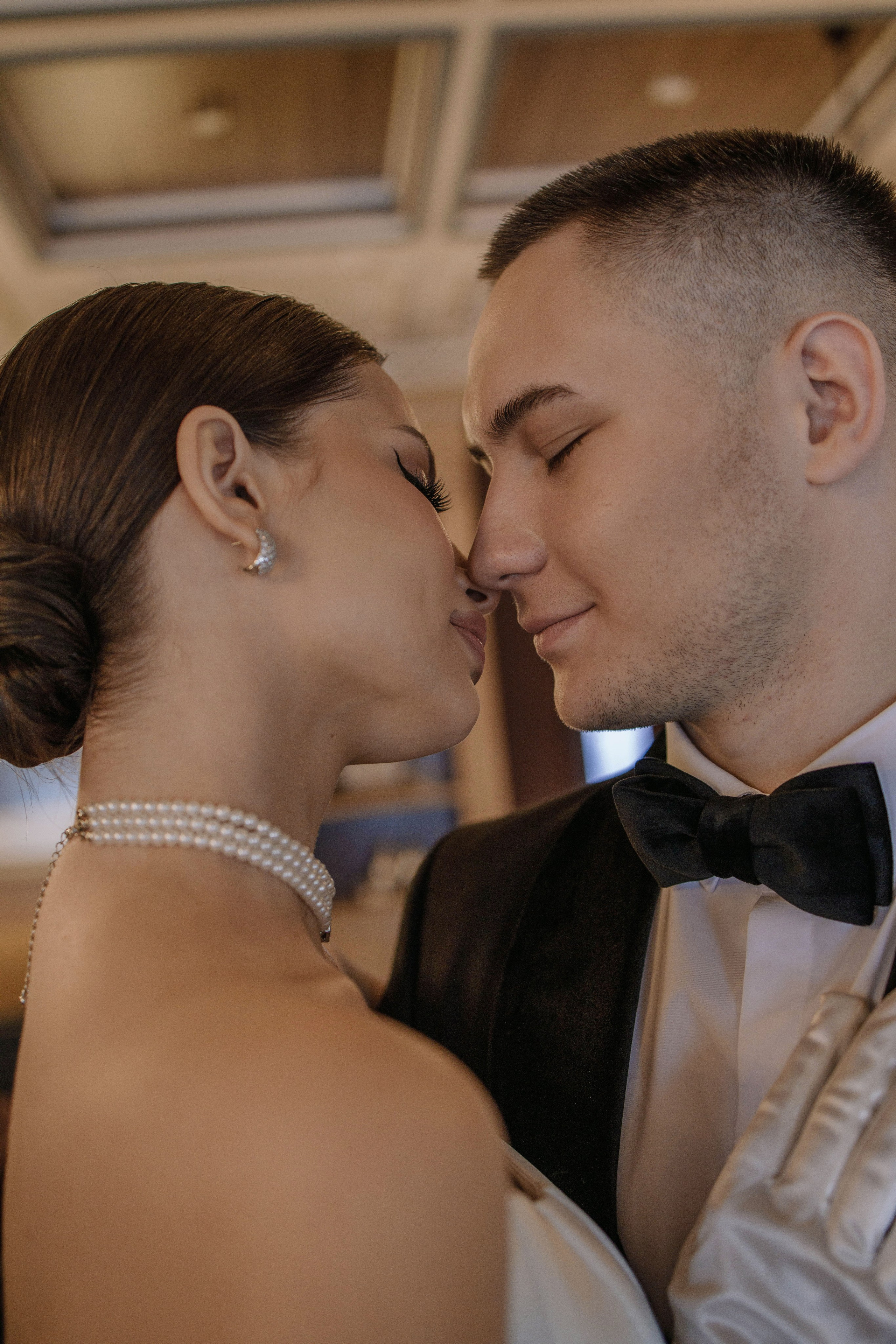 Артем и Вероника. Профессиональный фотограф в городе Уфа