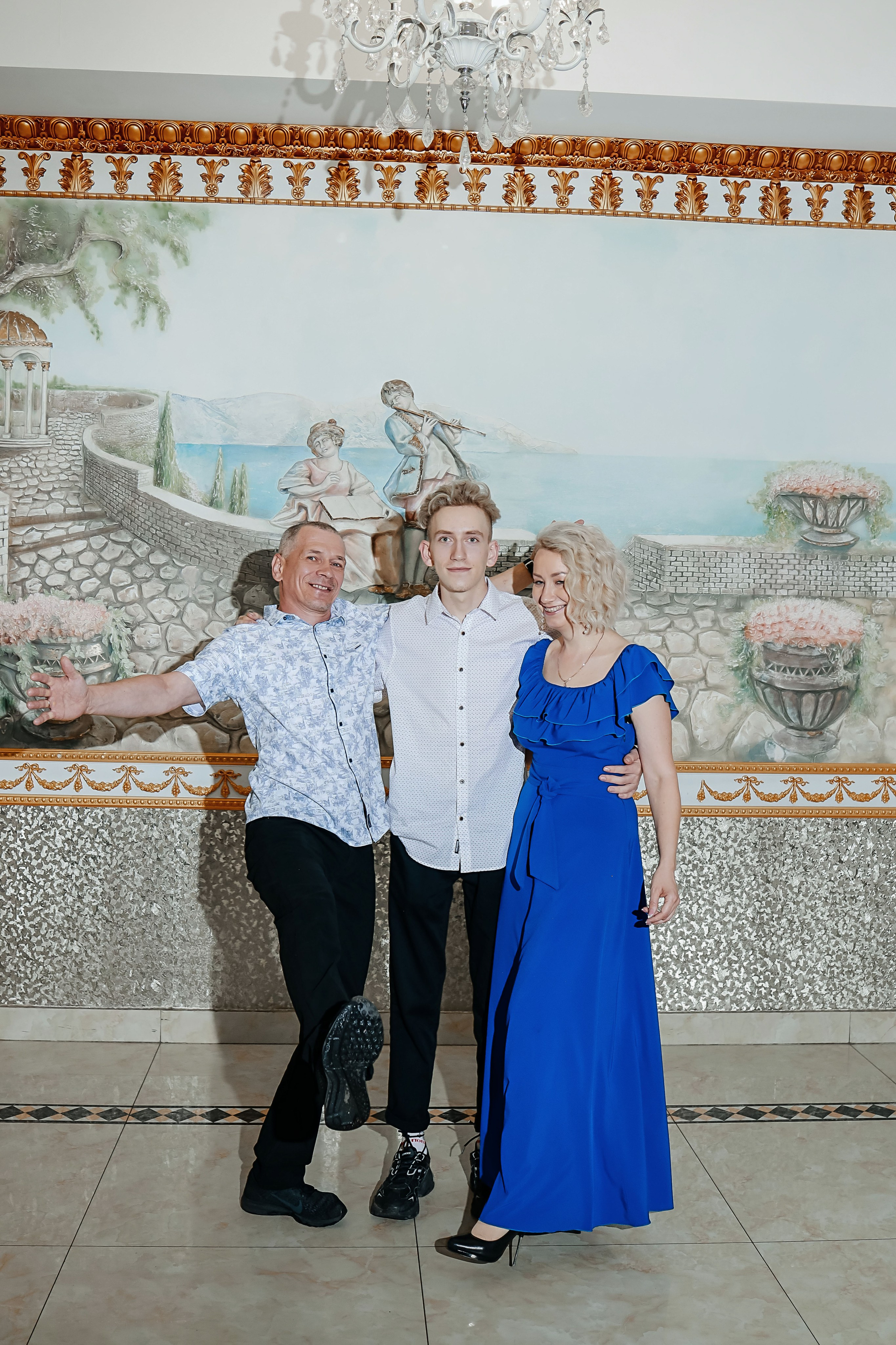 Выпускной. Иванова Ирина Свадебный и семейный фотограф г. Уфа