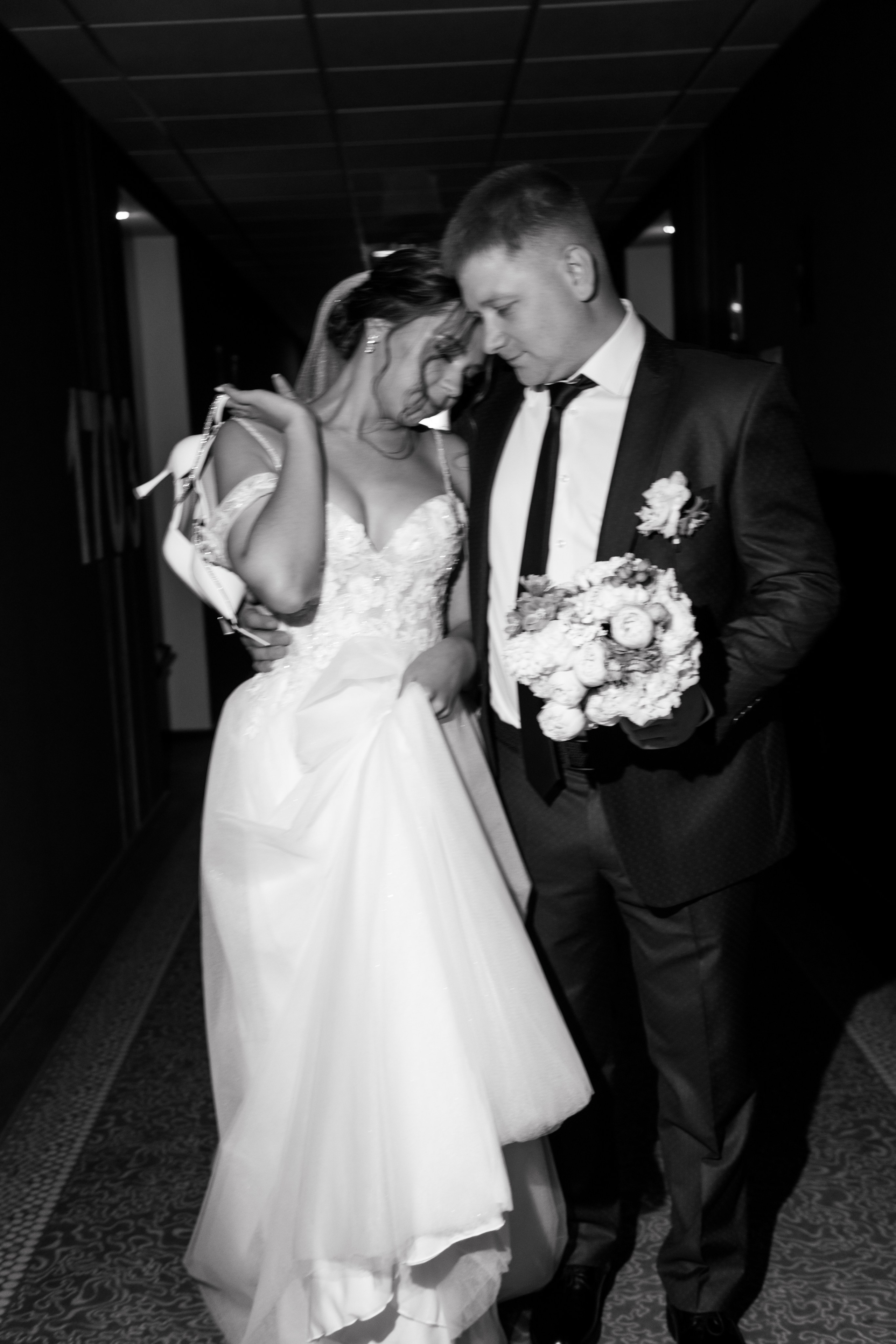 Мезон. Свадебный и семейный фотограф Екатеринбург Настя Саедгалина