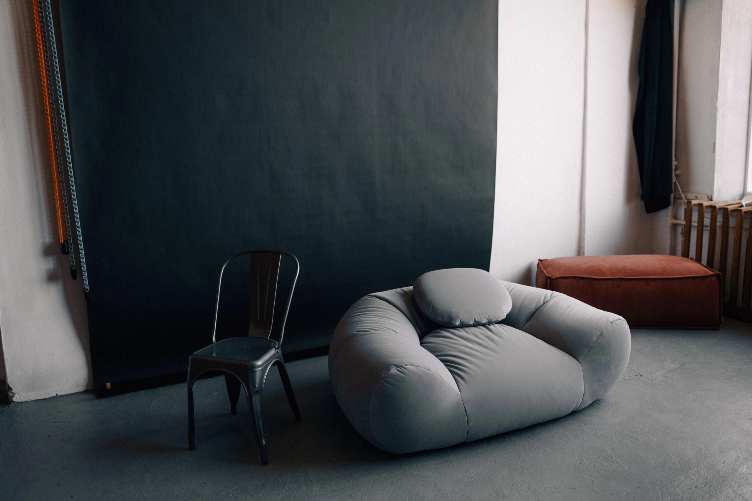 Фотостудии