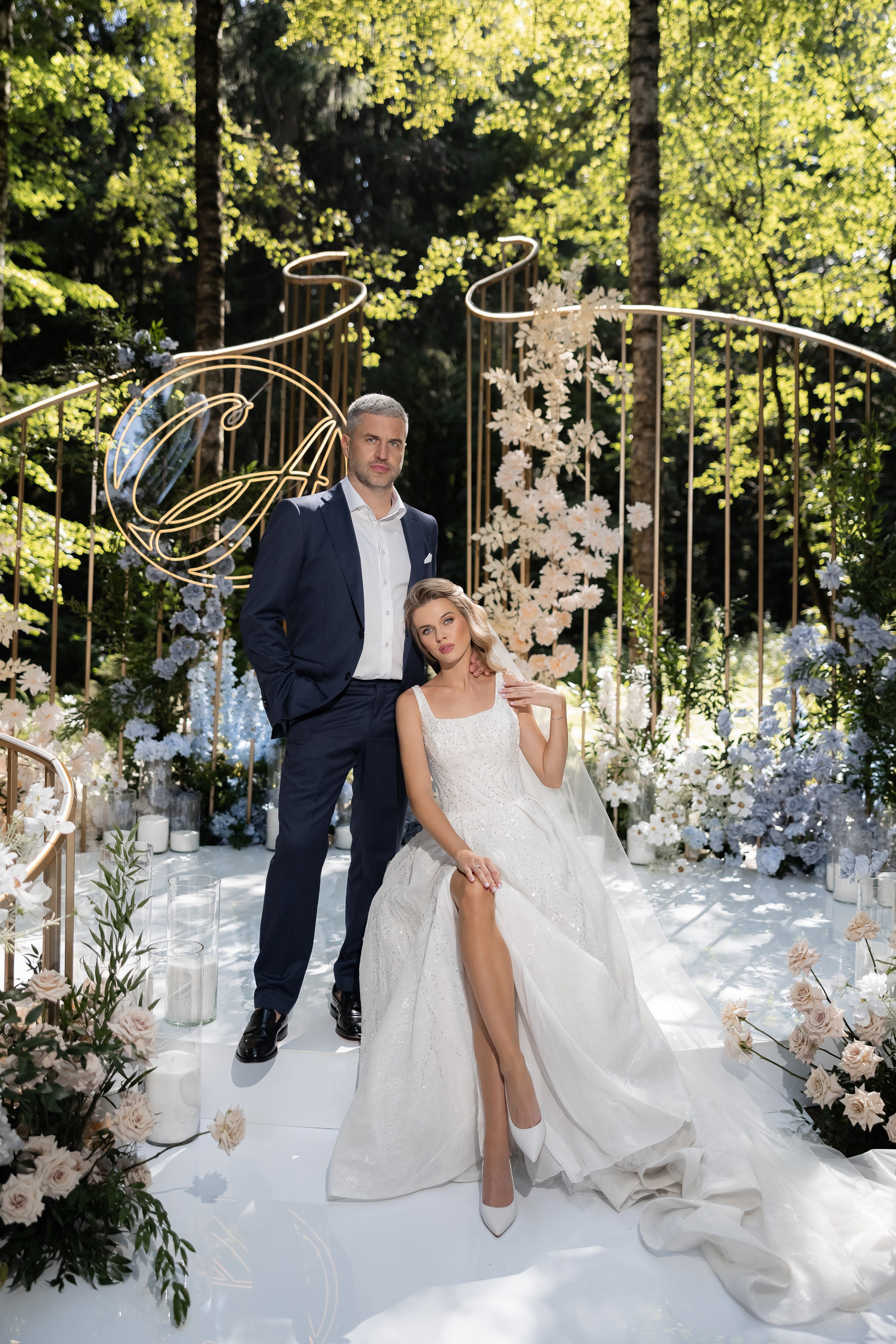 SPOSA MAIN. Свадебный фотограф Виктория Карпова