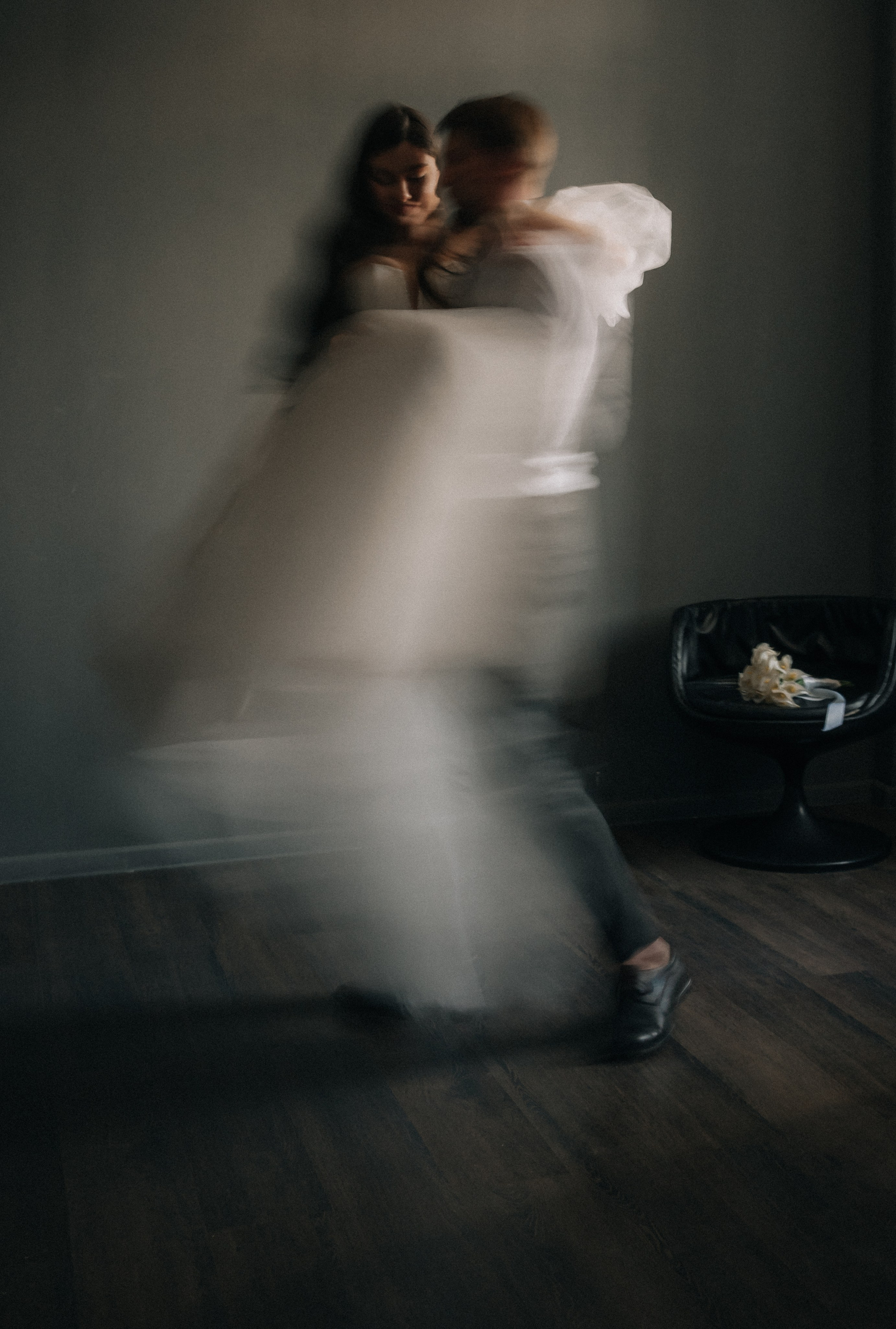 Максим, София в фотостудии. Свадебный фотограф Юлия Сарапульцева, Ижевск