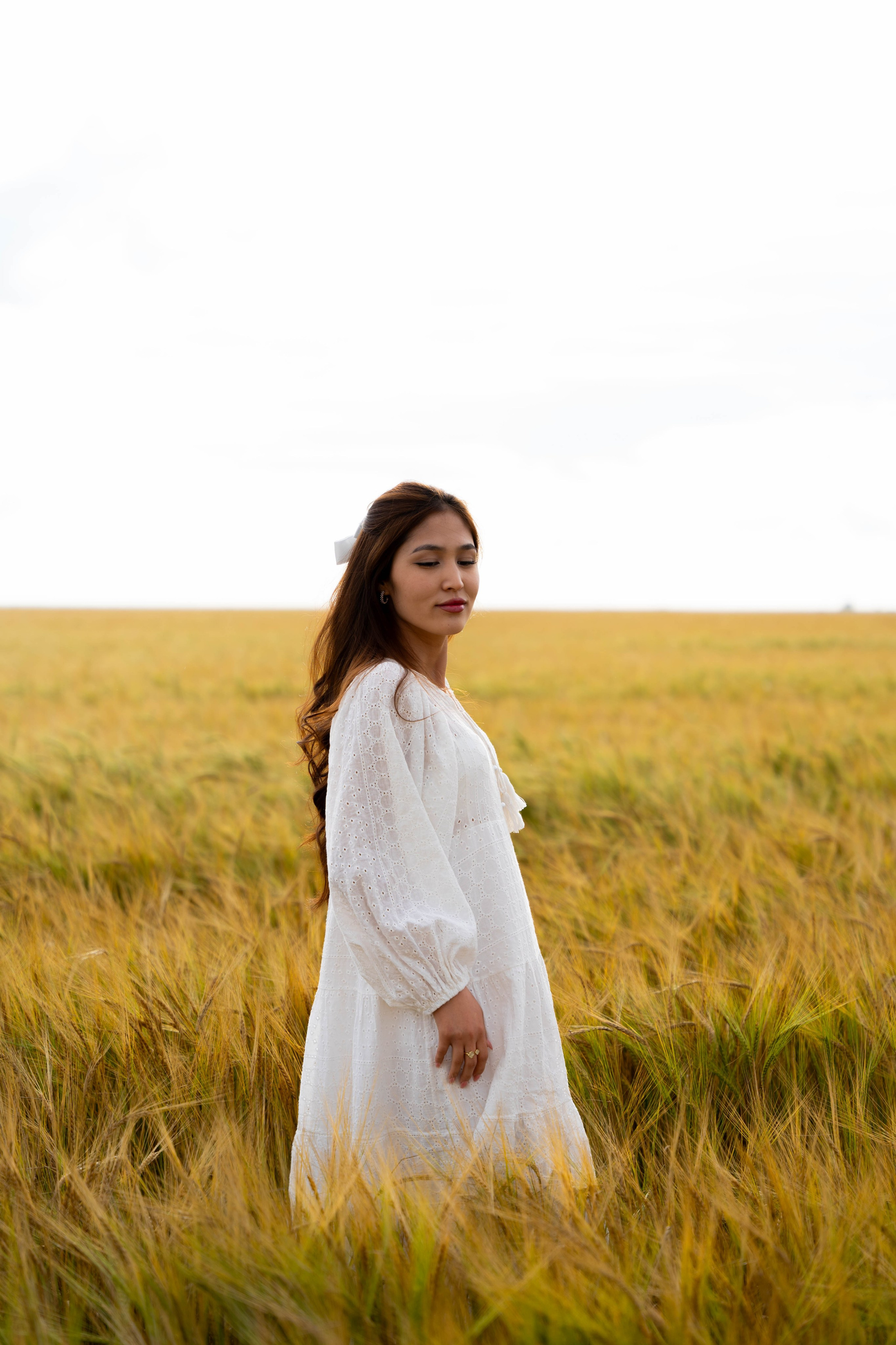 Bibolsyn & Dinara. Фотограф Ернар Ержанов