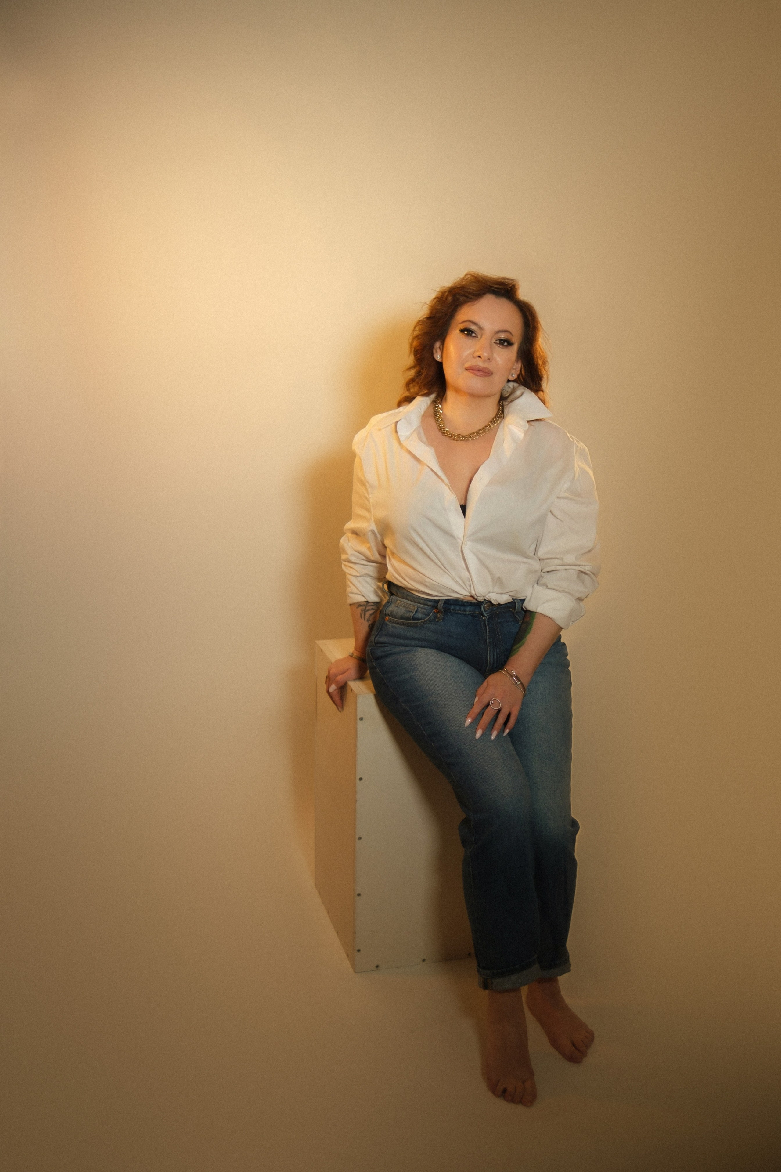 Контент —съемка (экспресс). Nattie.ph