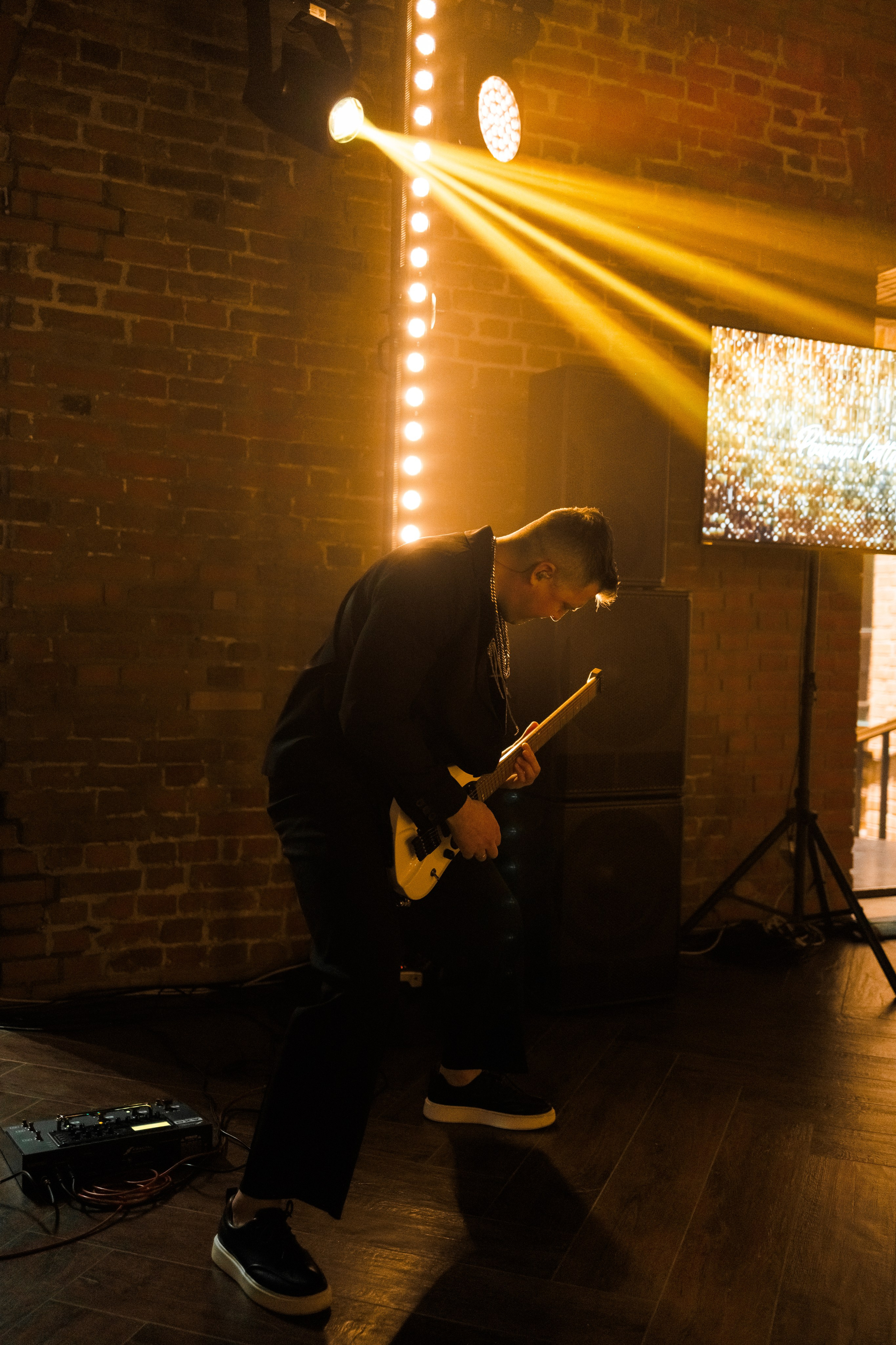 Даня и Алёна. Фотограф, который снимает любовь в Санкт-Петербурге