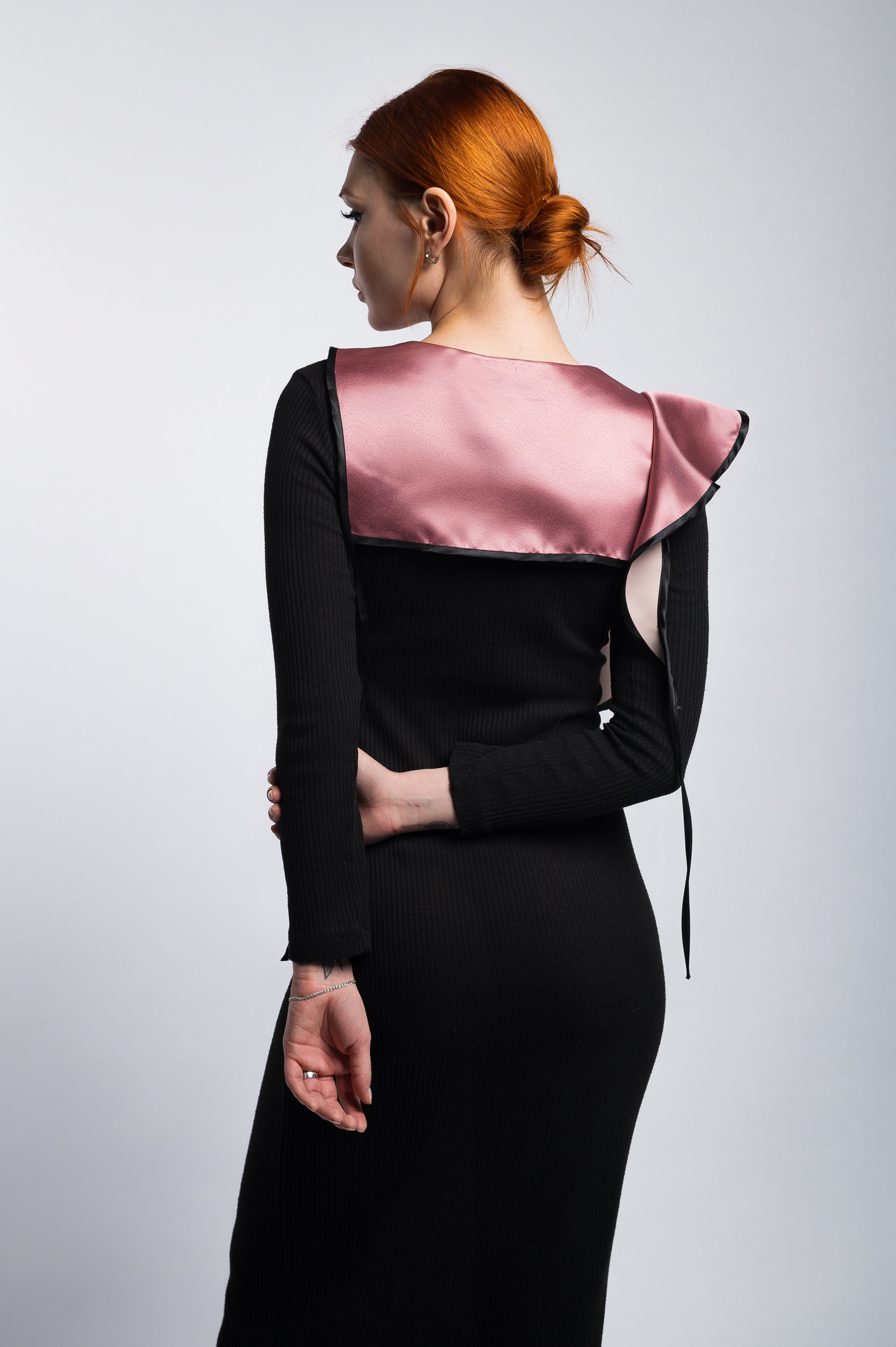 Рюши. Главная