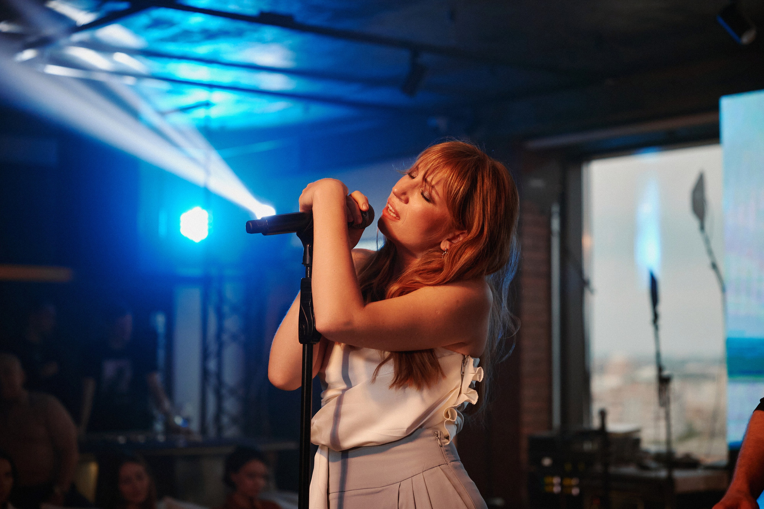 VIVID. Репортажный фотограф в Хабаровске Николай Соболев