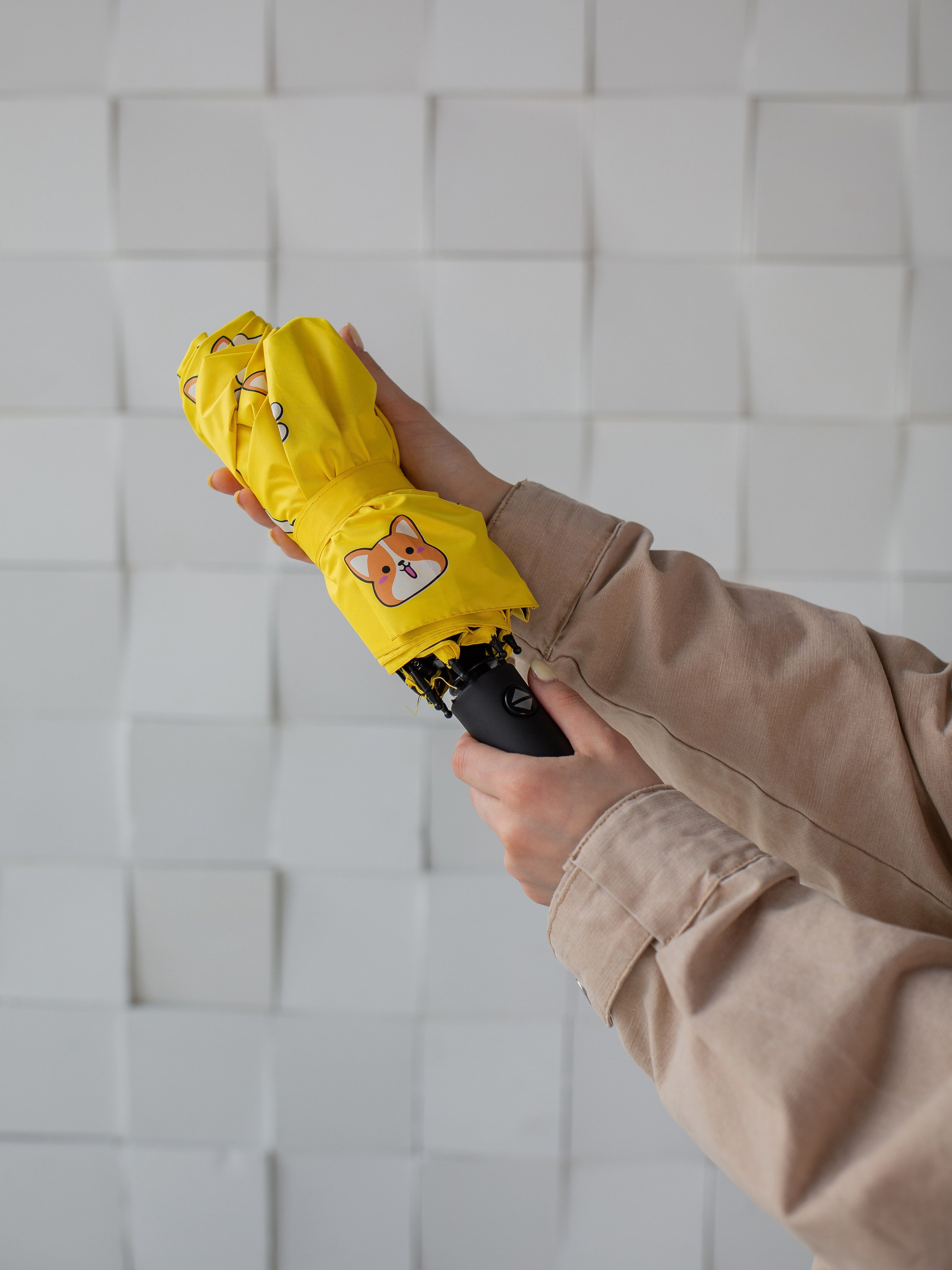 Зонты. Семейный фотограф Николаева Ольга