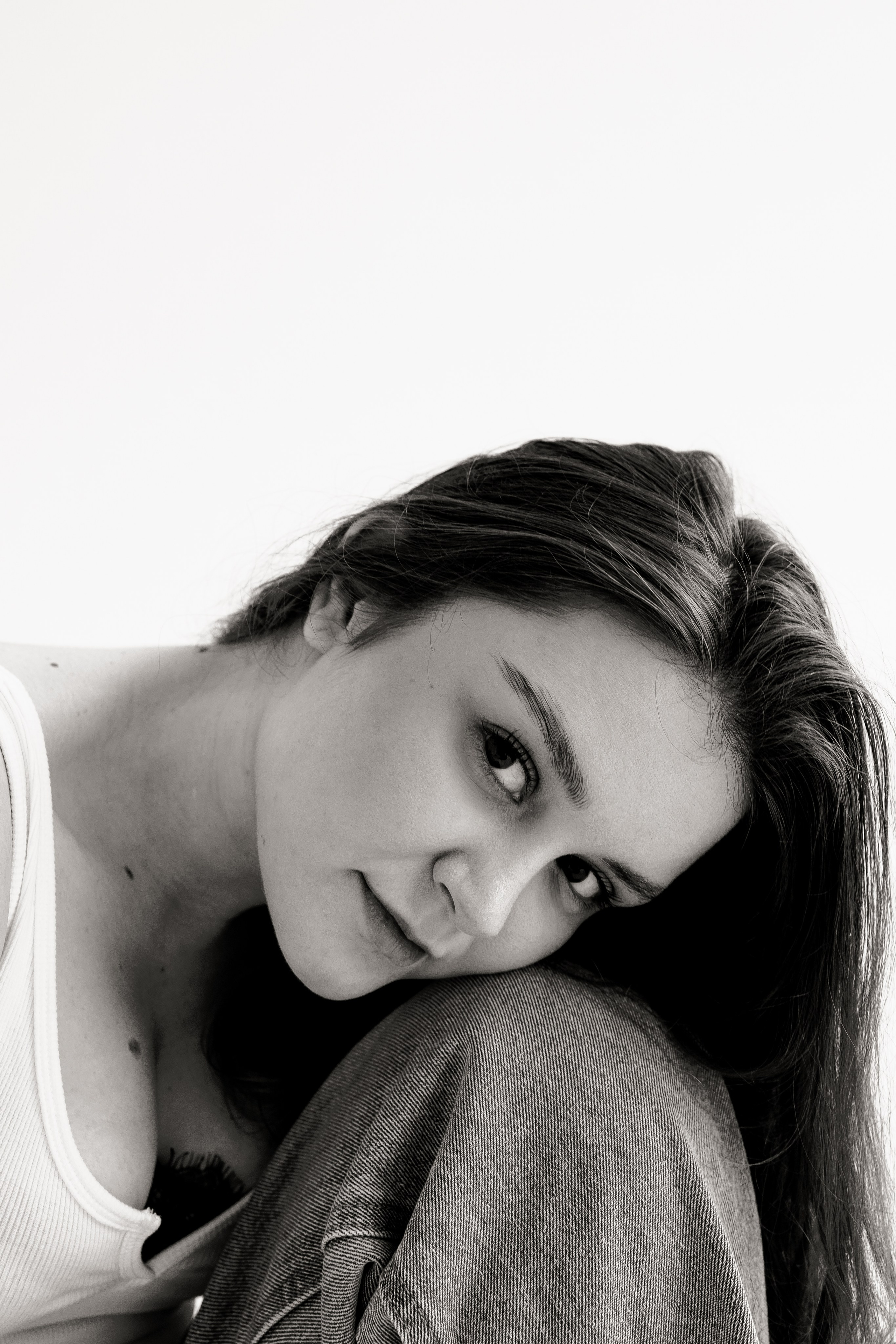 Рагнеда. Фотограф в Санкт-Петербурге Анжелика Крамская