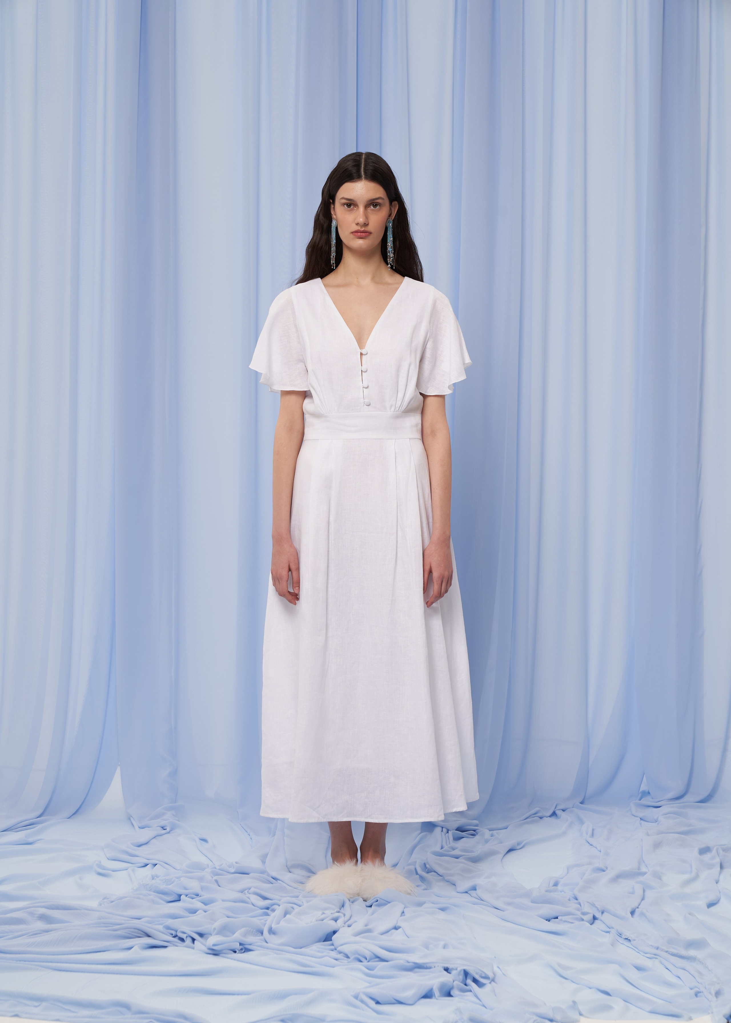 Fashion. Продакшн агентство Москва