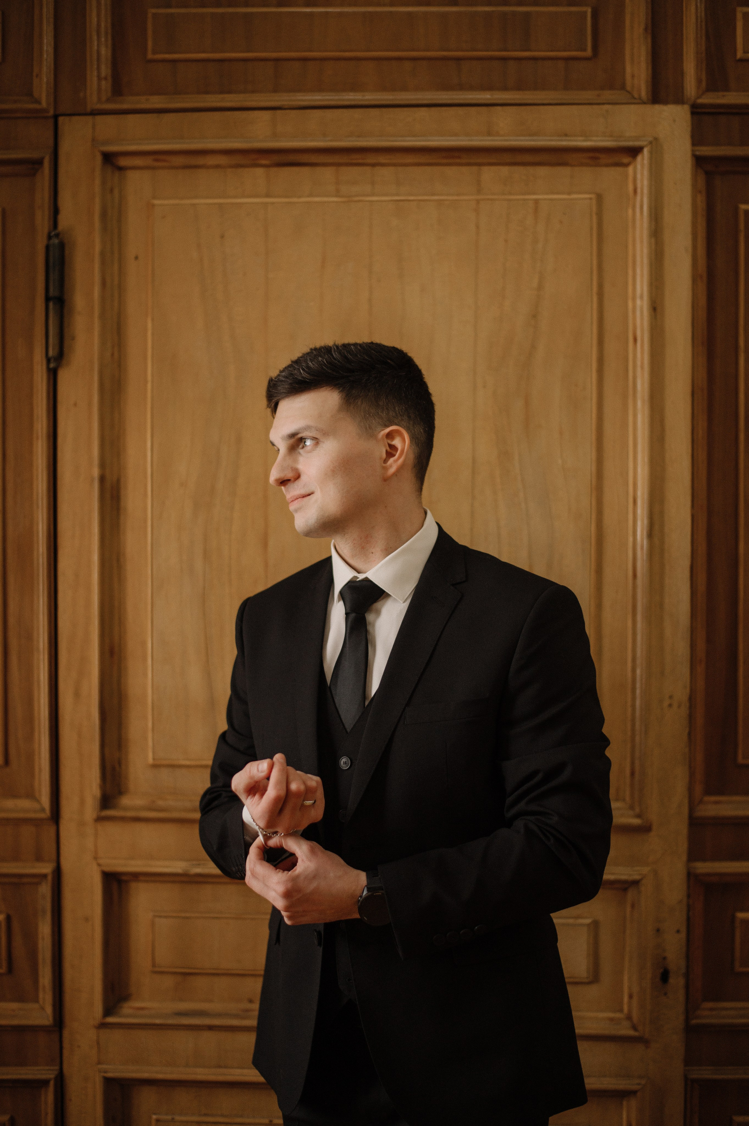 М&Л Библиотека-читальня им. Пушкина. Свадебный фотограф в Москве Анна Литвинова