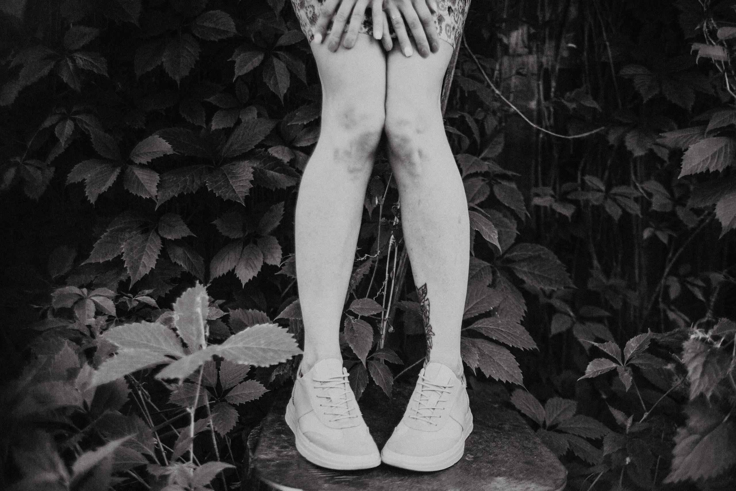 Таня. Весна. Цветы. Фотограф в Нижнем Новгороде