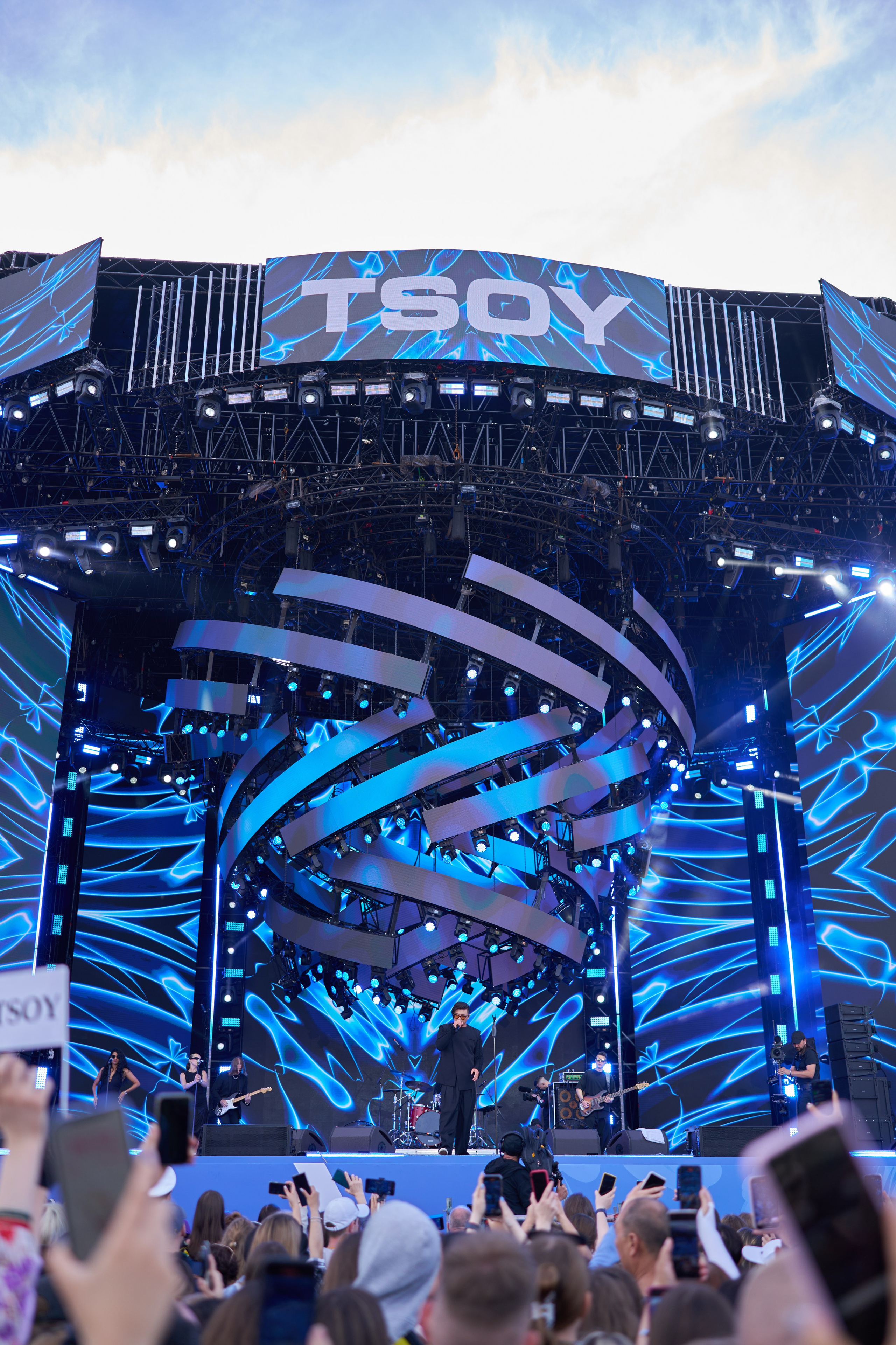 День России 2024. Сергей Горшенин — профессиональный фотограф