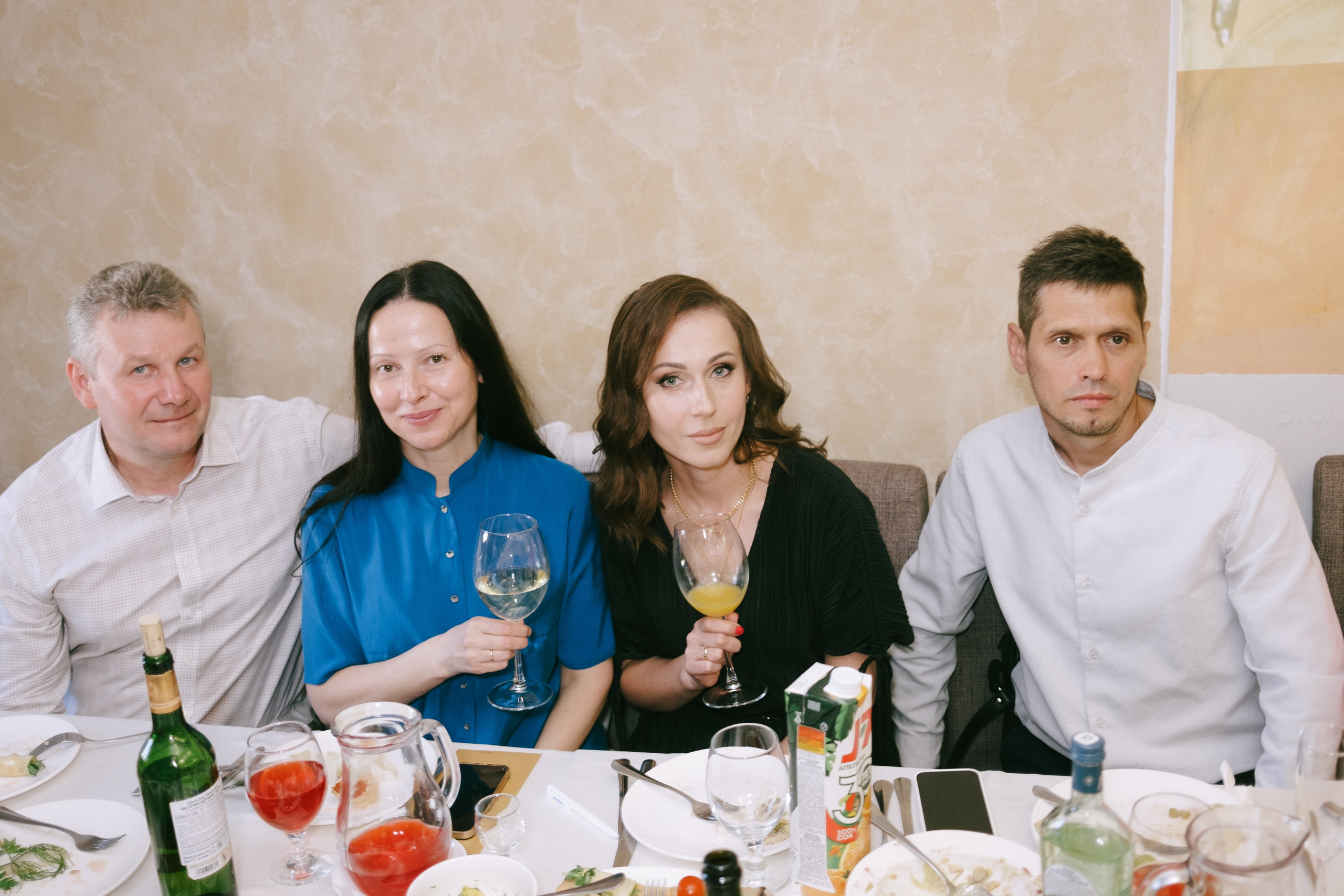 Выпускной школа 33. Свадебный и репортажной фотограф Денис Ожигин в Краснодаре и Краснодарском крае