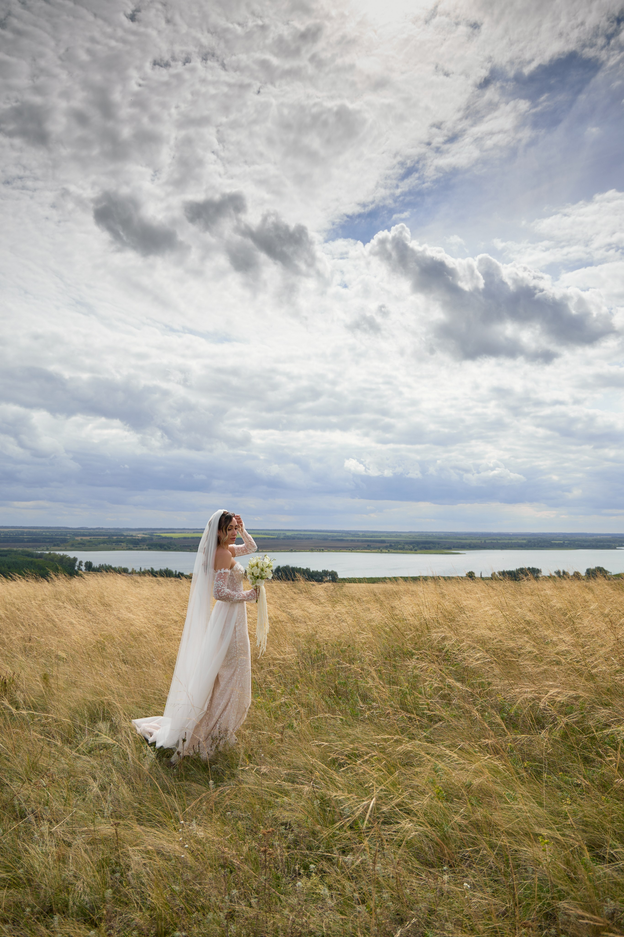 Свадебный фотограф в Самаре и Тольятти Иванов Дмитрий.