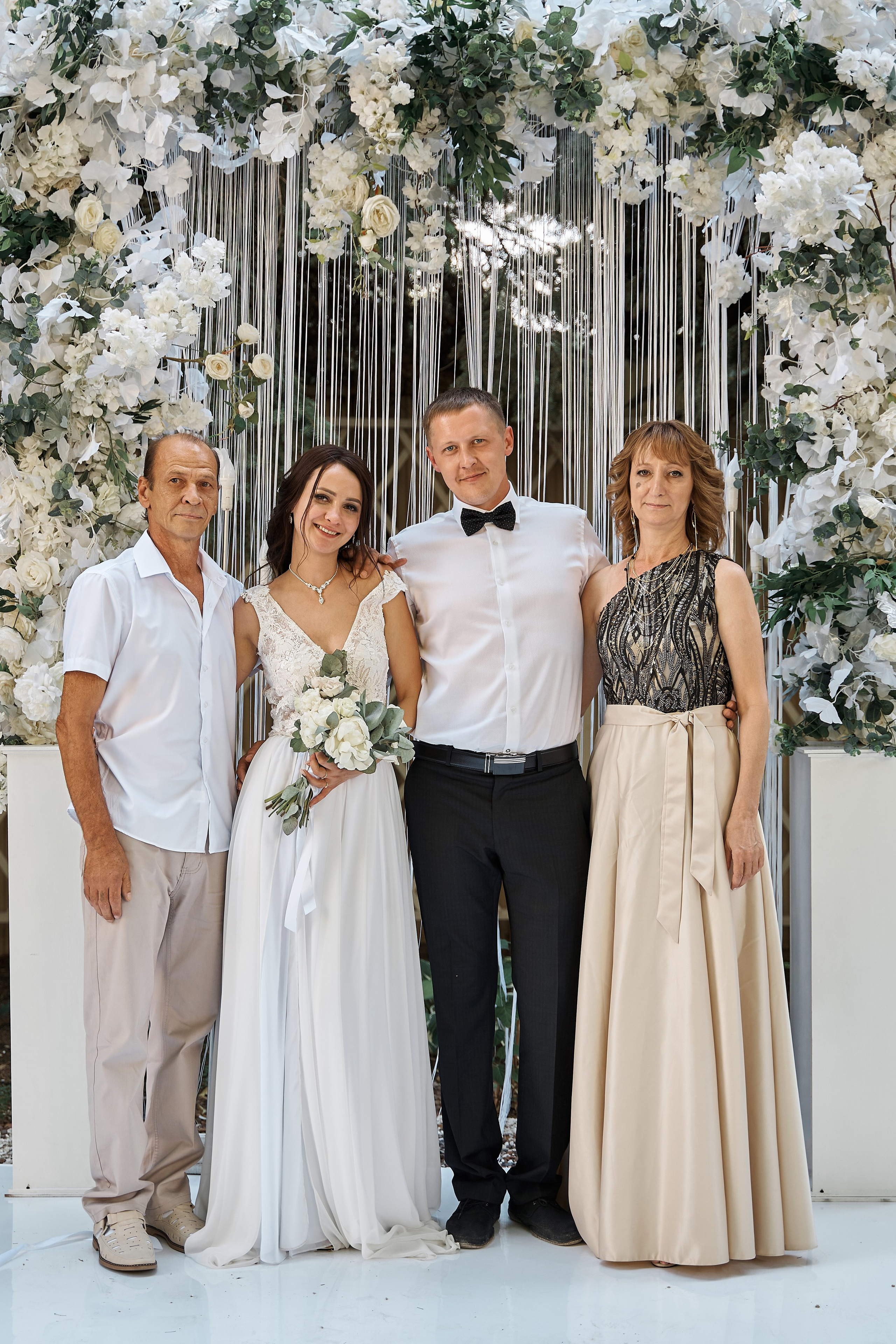 Свадебная фотосессия. Свадебный и репортажный фотограф в Самаре Иванов Дмитрий