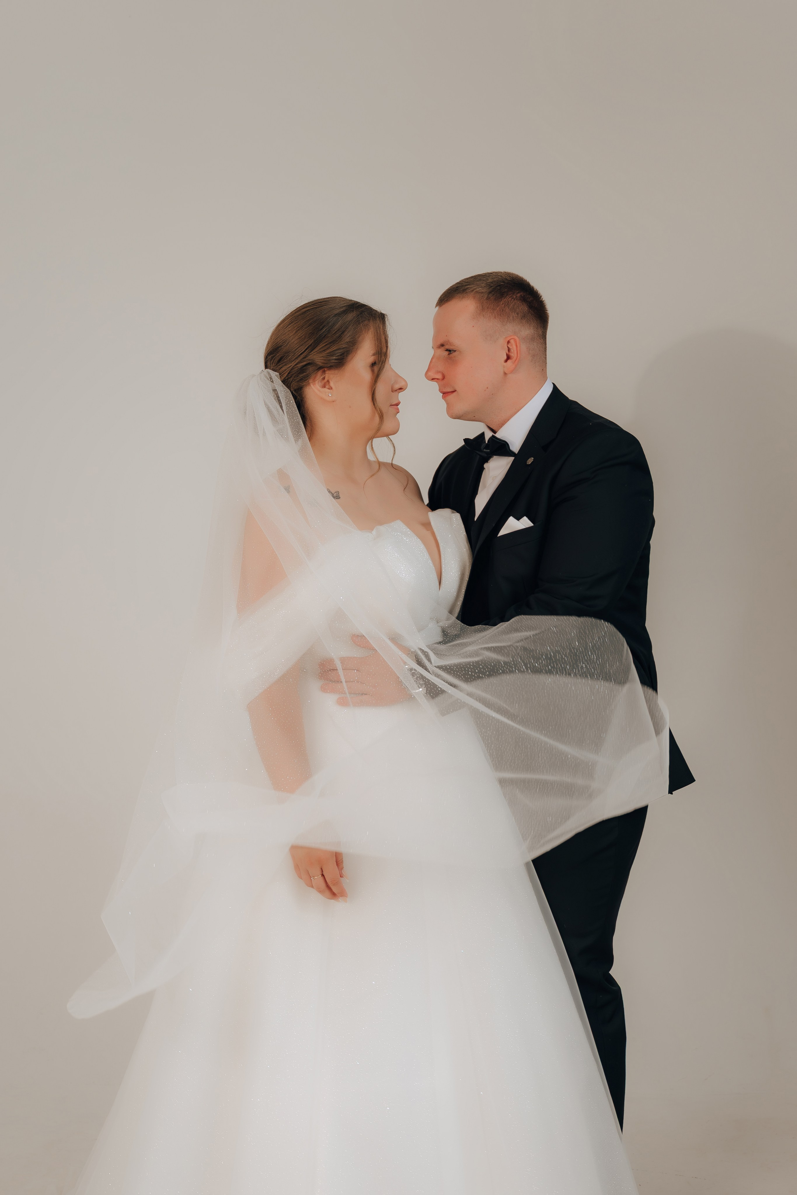 Два сердца. Детский и семейный фотограф Катерина Мишина